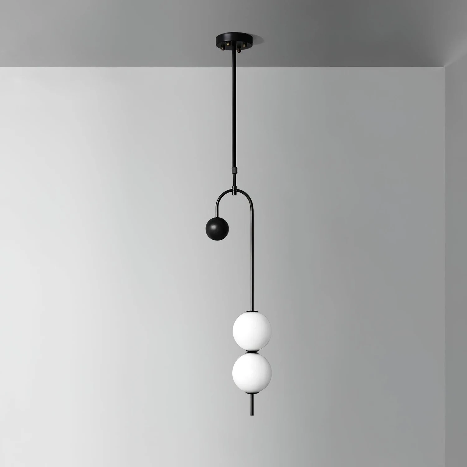 Alina Pendant Light - Lumpaz