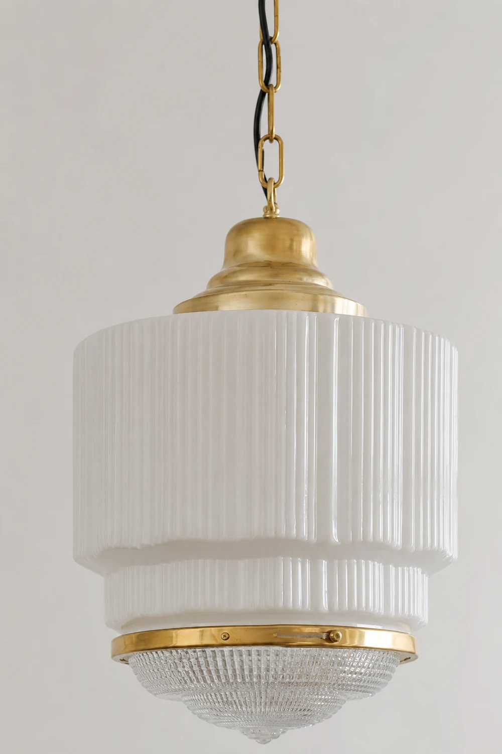 Dean Pendant Light - Lumpaz