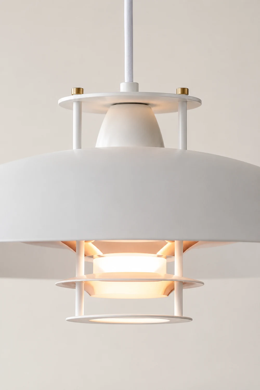 JL 341 Pendant Light - Lumpaz