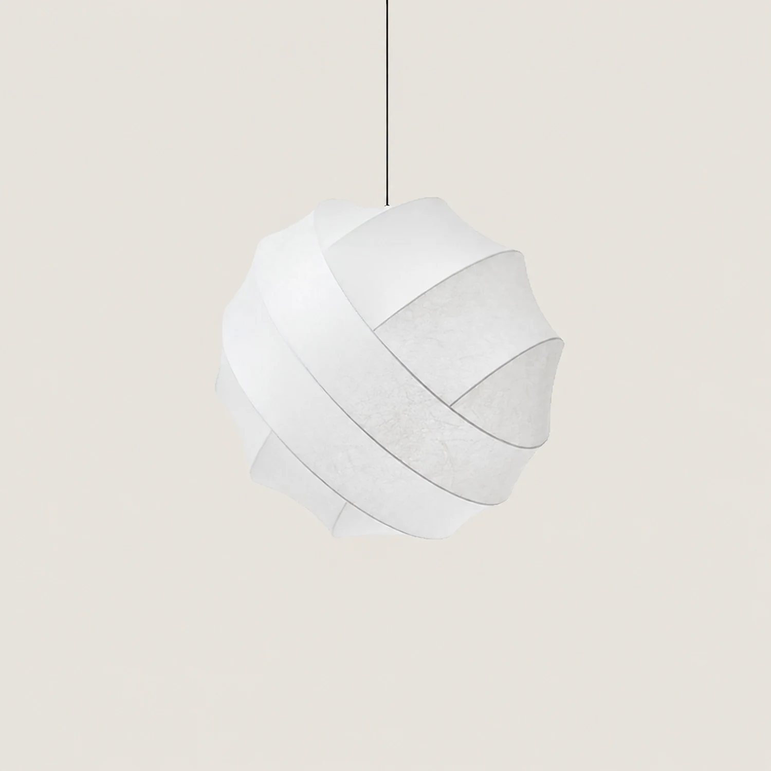 Turner Pendant Lamp - Lumpaz