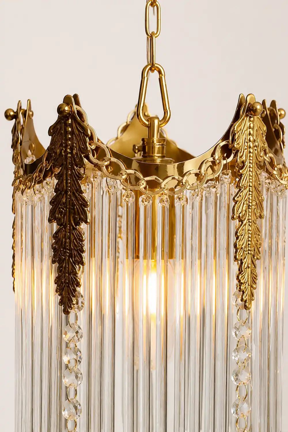 Vacarro Pendant Light - Lumpaz