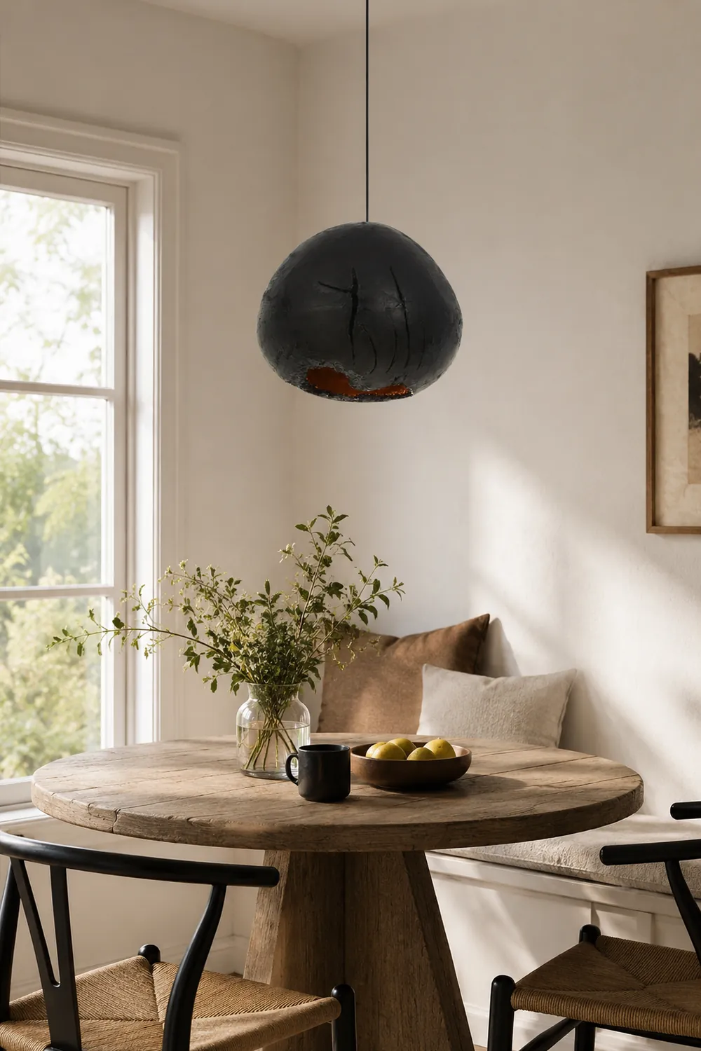 Cluster Pendant Lamp - Lumpaz