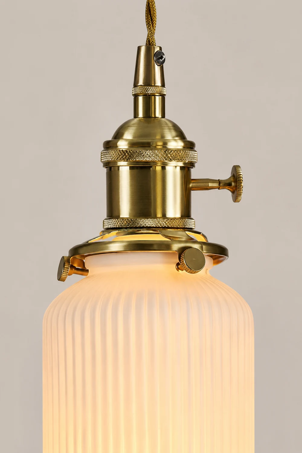 Sjoborre Pendant Light - Lumpaz