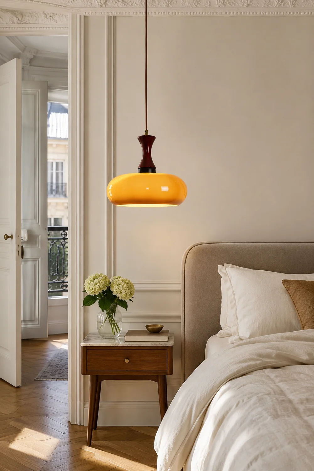 Quadri Foglio Pendant Lamp - Lumpaz
