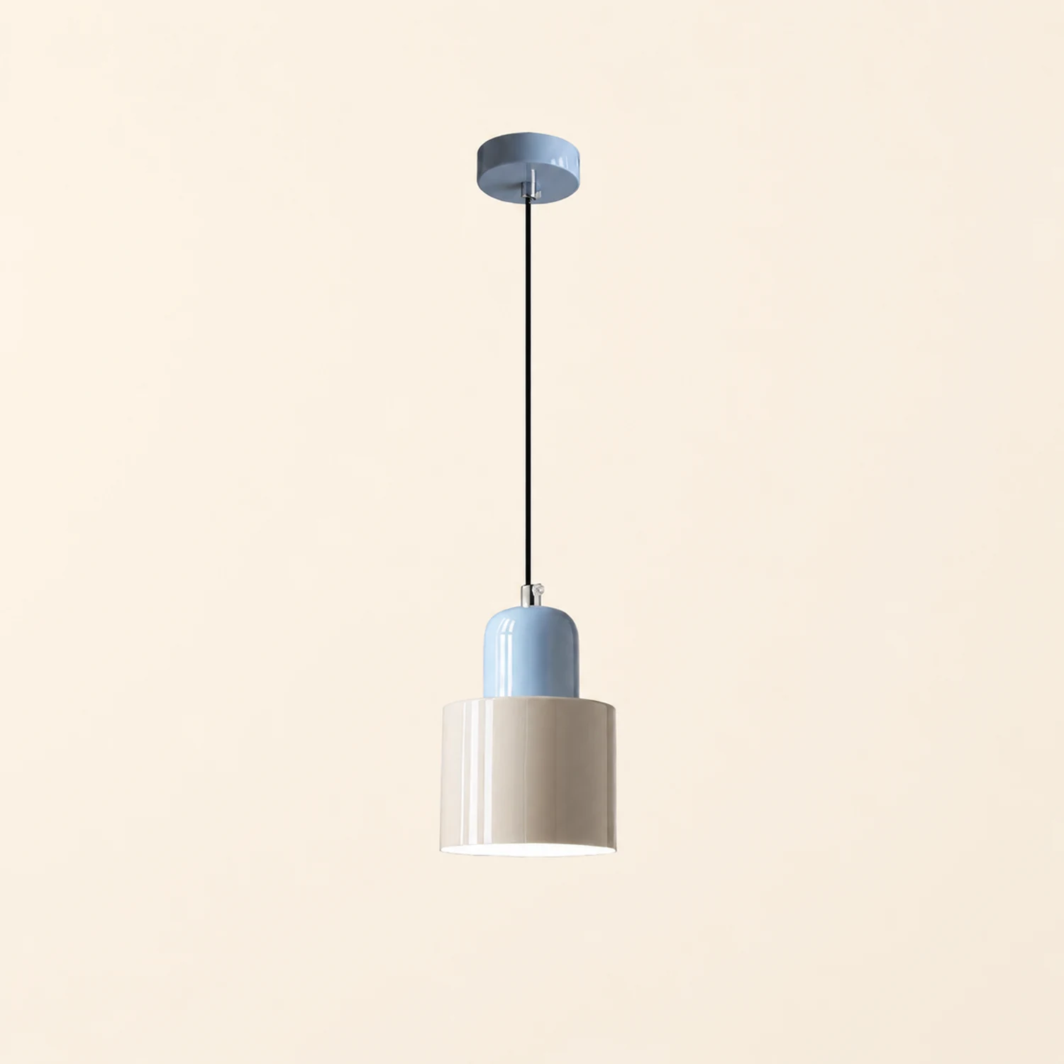 Notti Pendant Lamp - Lumpaz