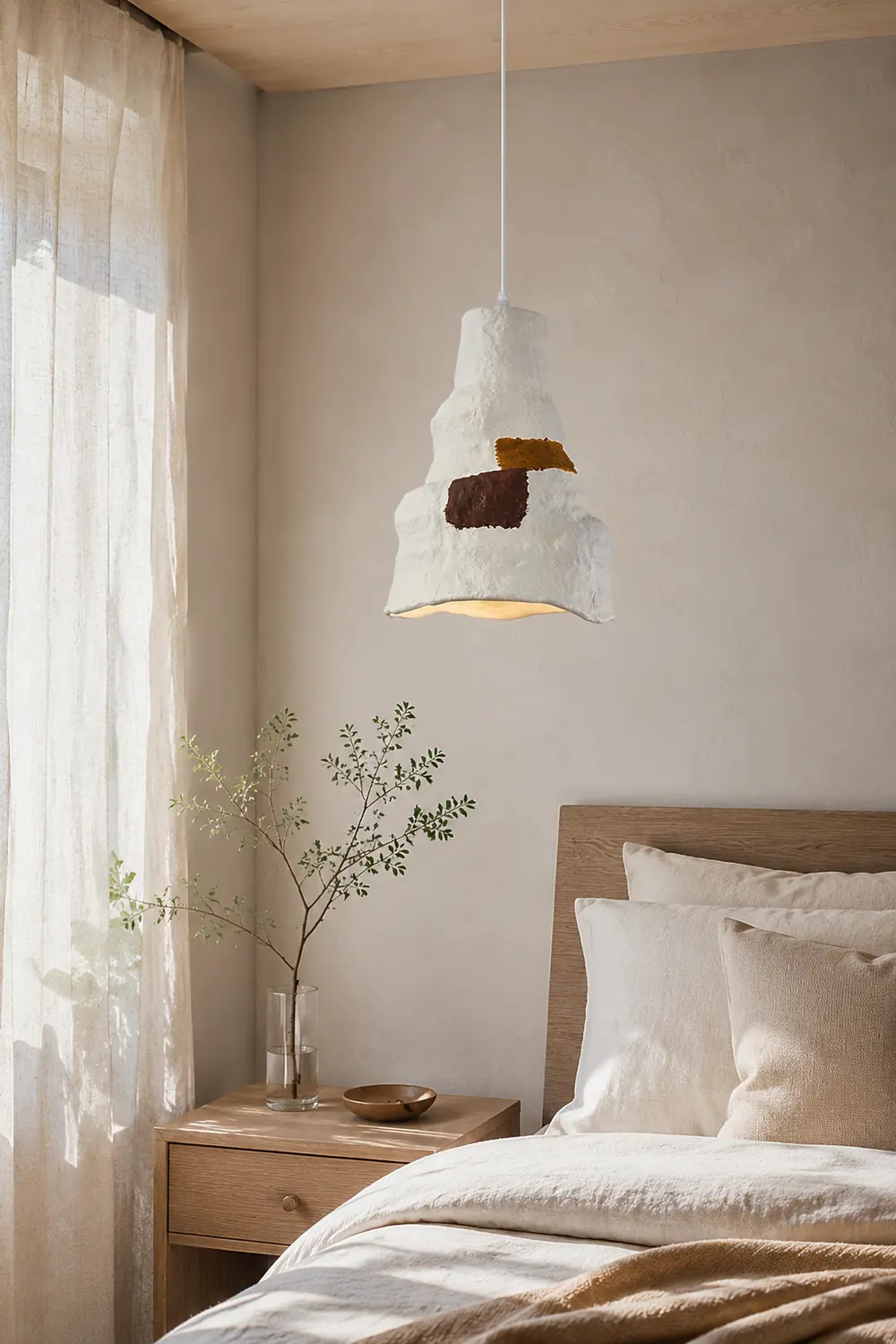 Clovo Pendant Lamp - Lumpaz