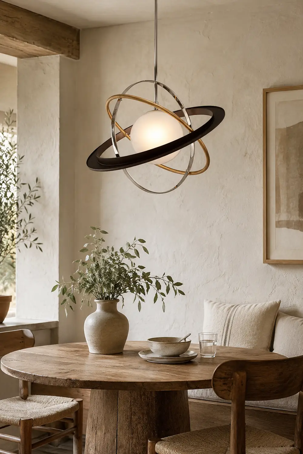 Apogee Pendant Lamp - Lumpaz