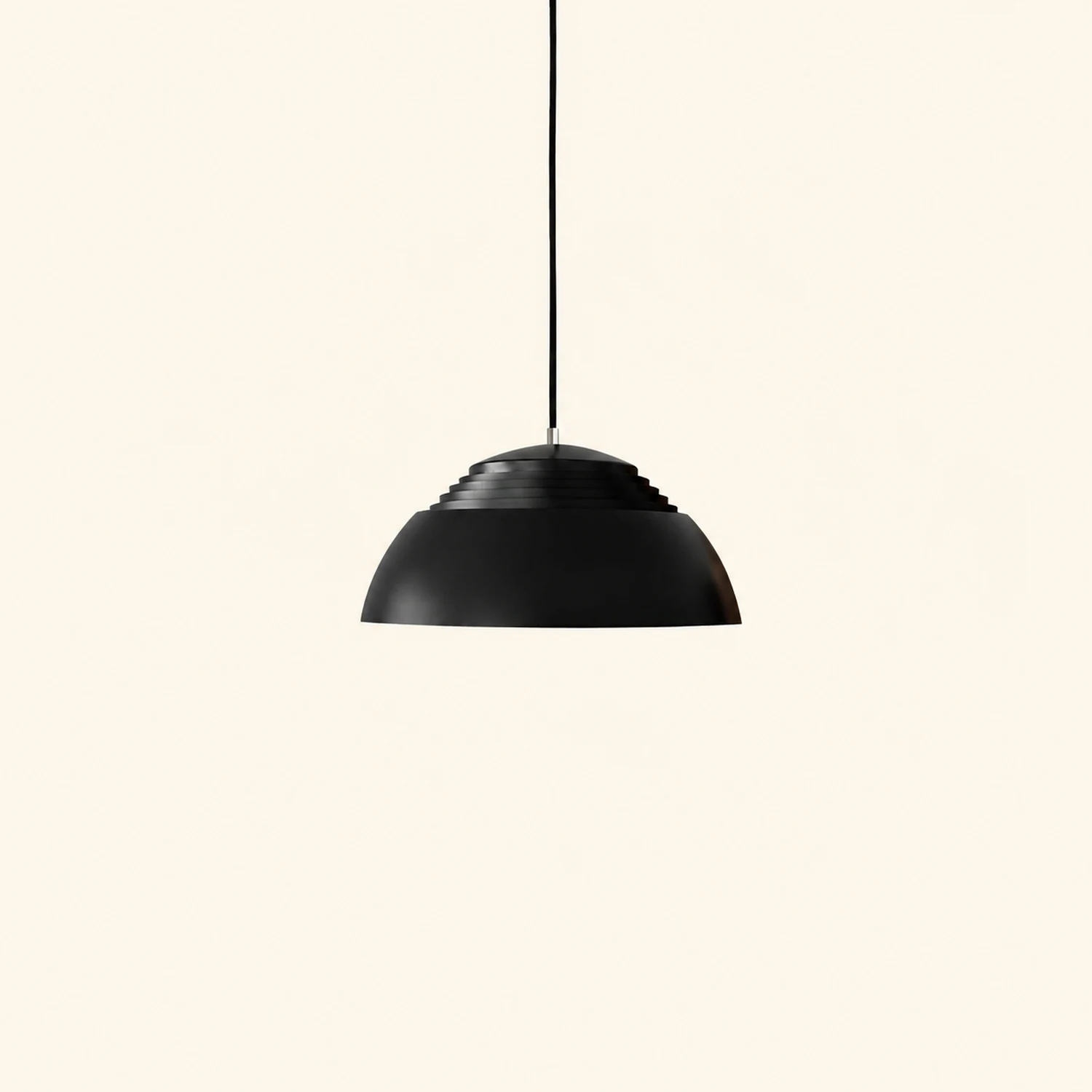 Abat Jour Pendant Lamp - Lumpaz