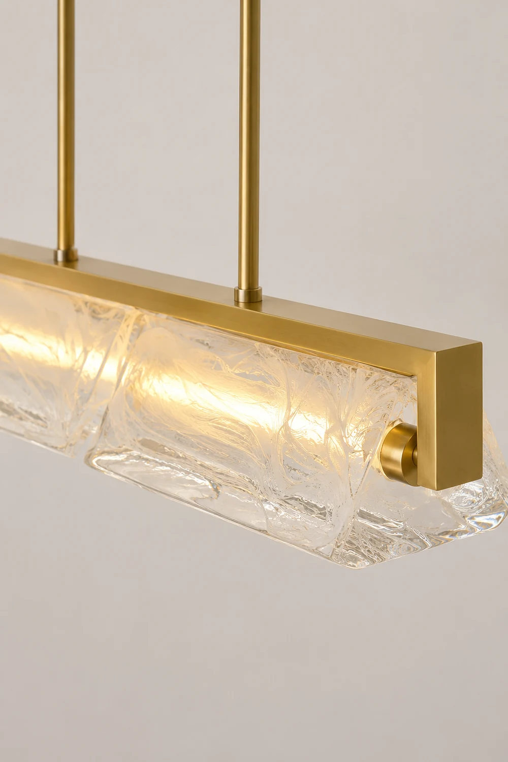 Cloud Fog Pendant Lamp - Lumpaz