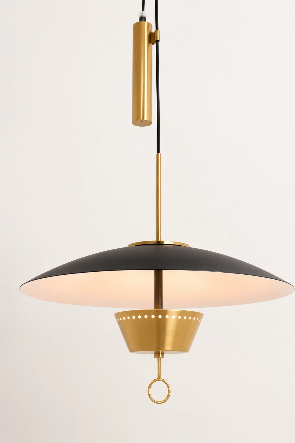 Gaetano Pendant Lamp - Lumpaz