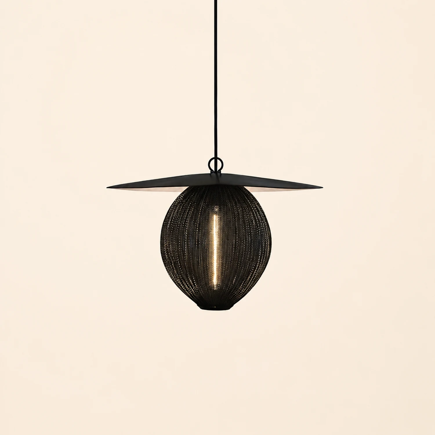 Satellite Pendant Lamp - Lumpaz