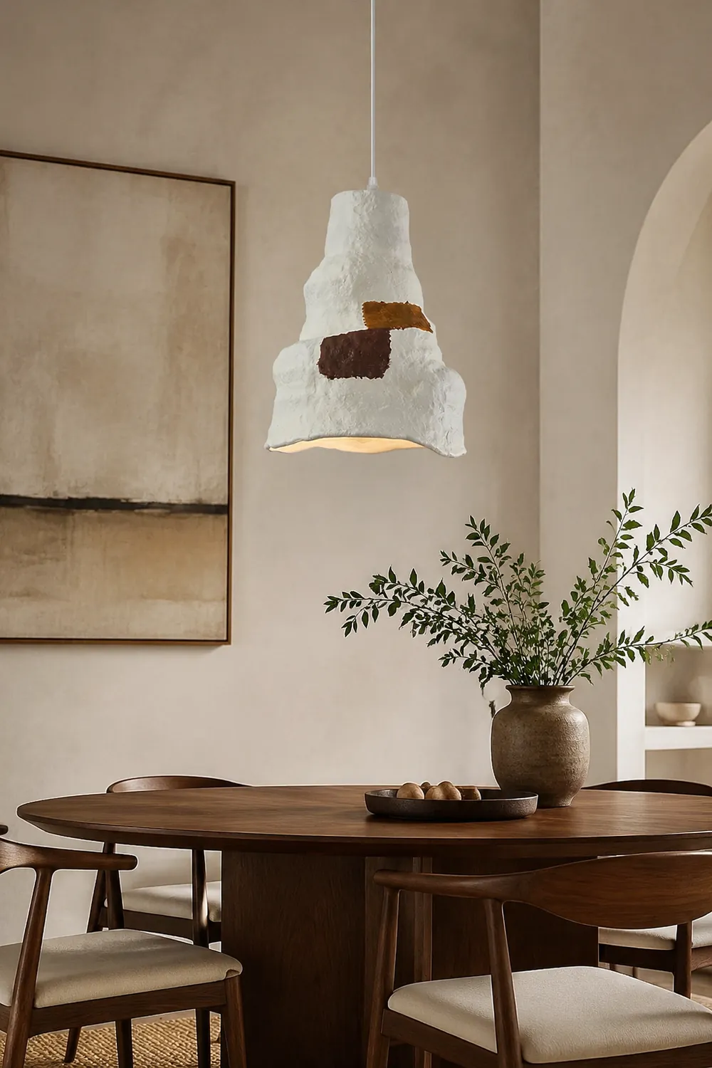 Clovo Pendant Lamp - Lumpaz