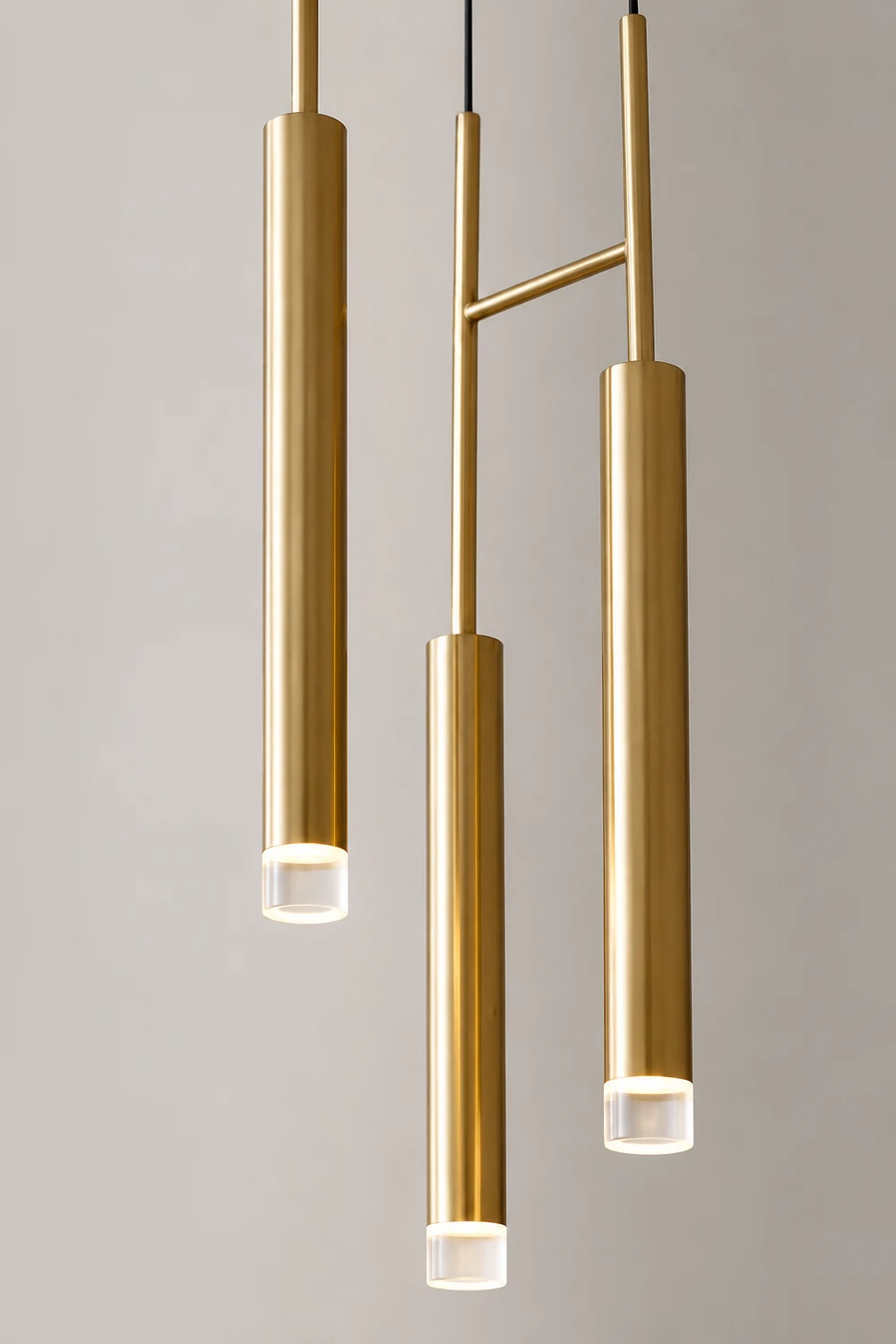 Candles Pendant Lamp - Lumpaz