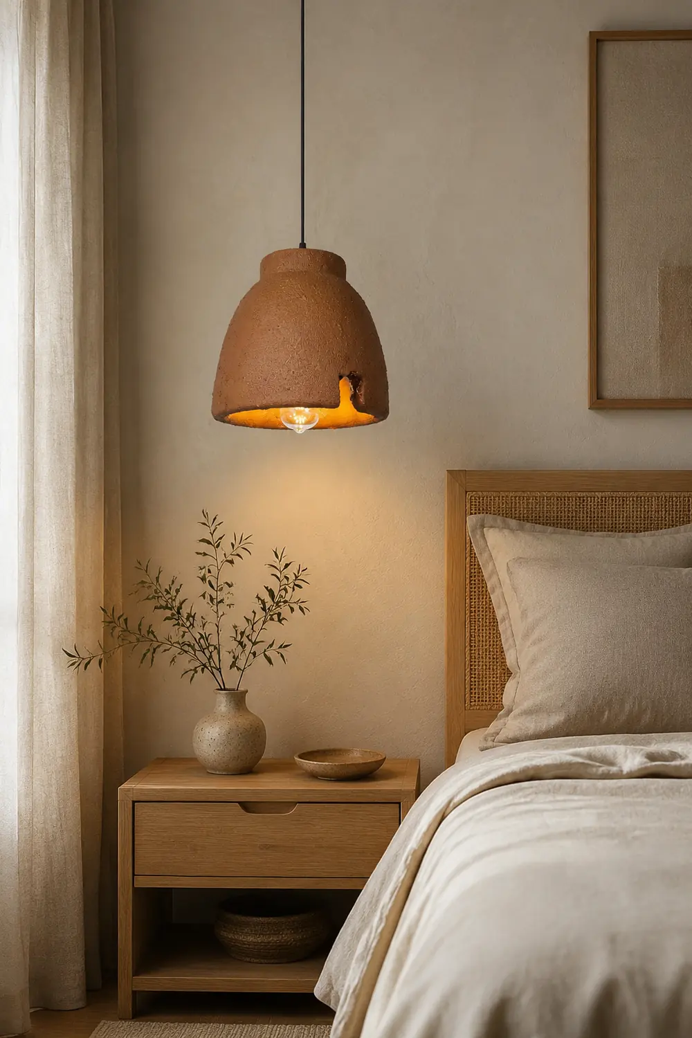 Morphe Pendant Light - Lumpaz
