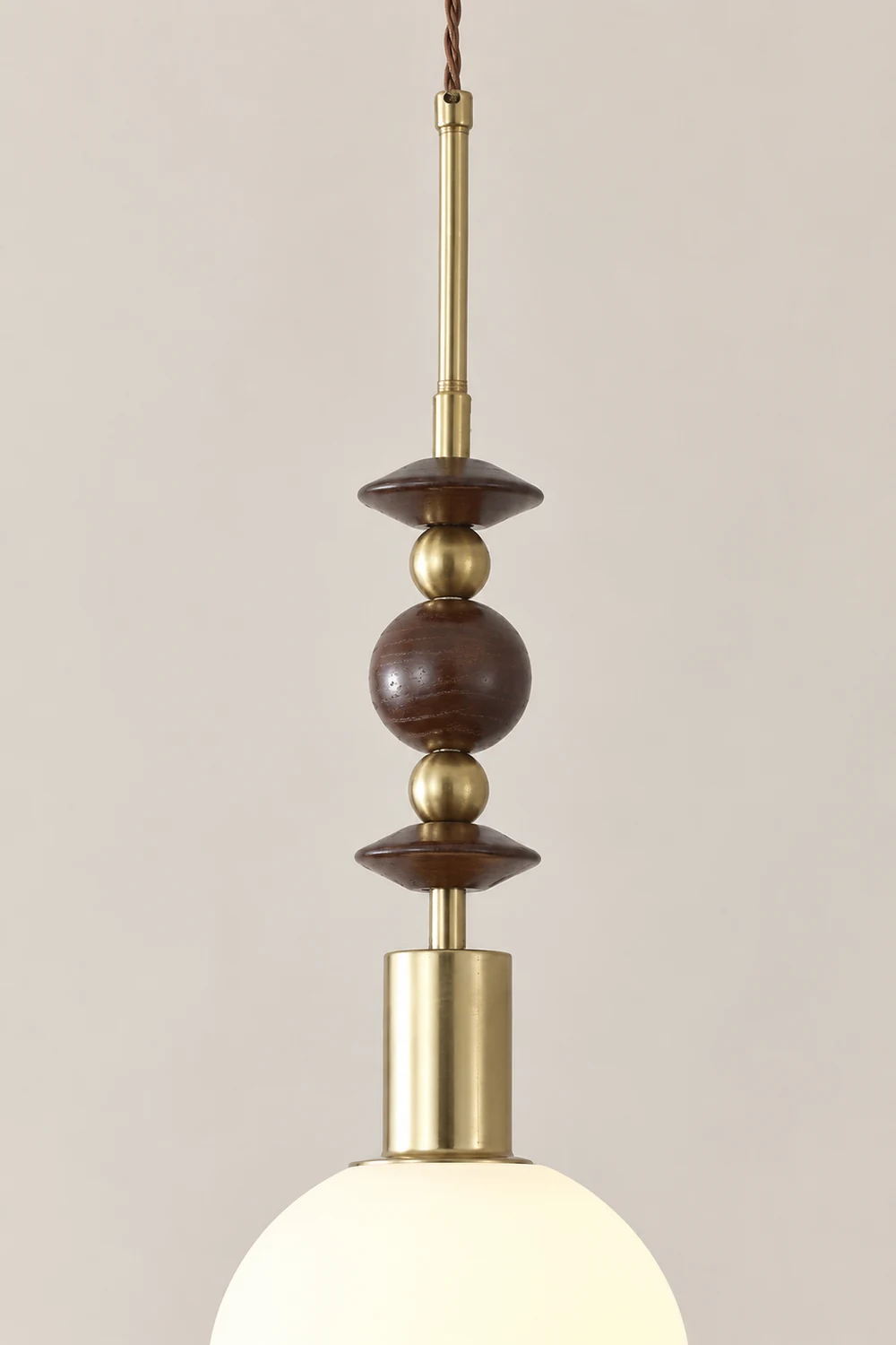 Maru Pendant Light - Lumpaz