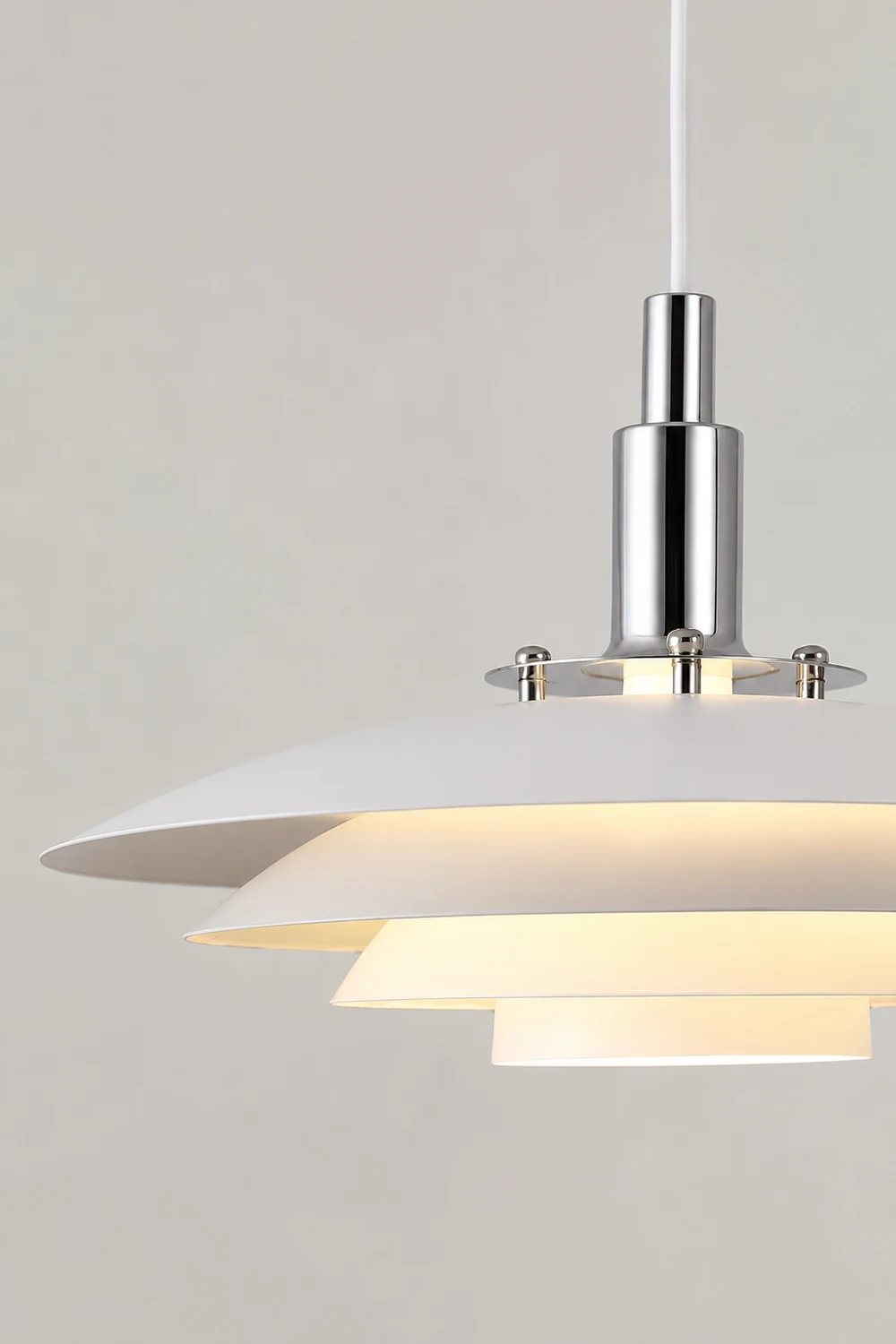 Bretagne Pendant Light - Lumpaz