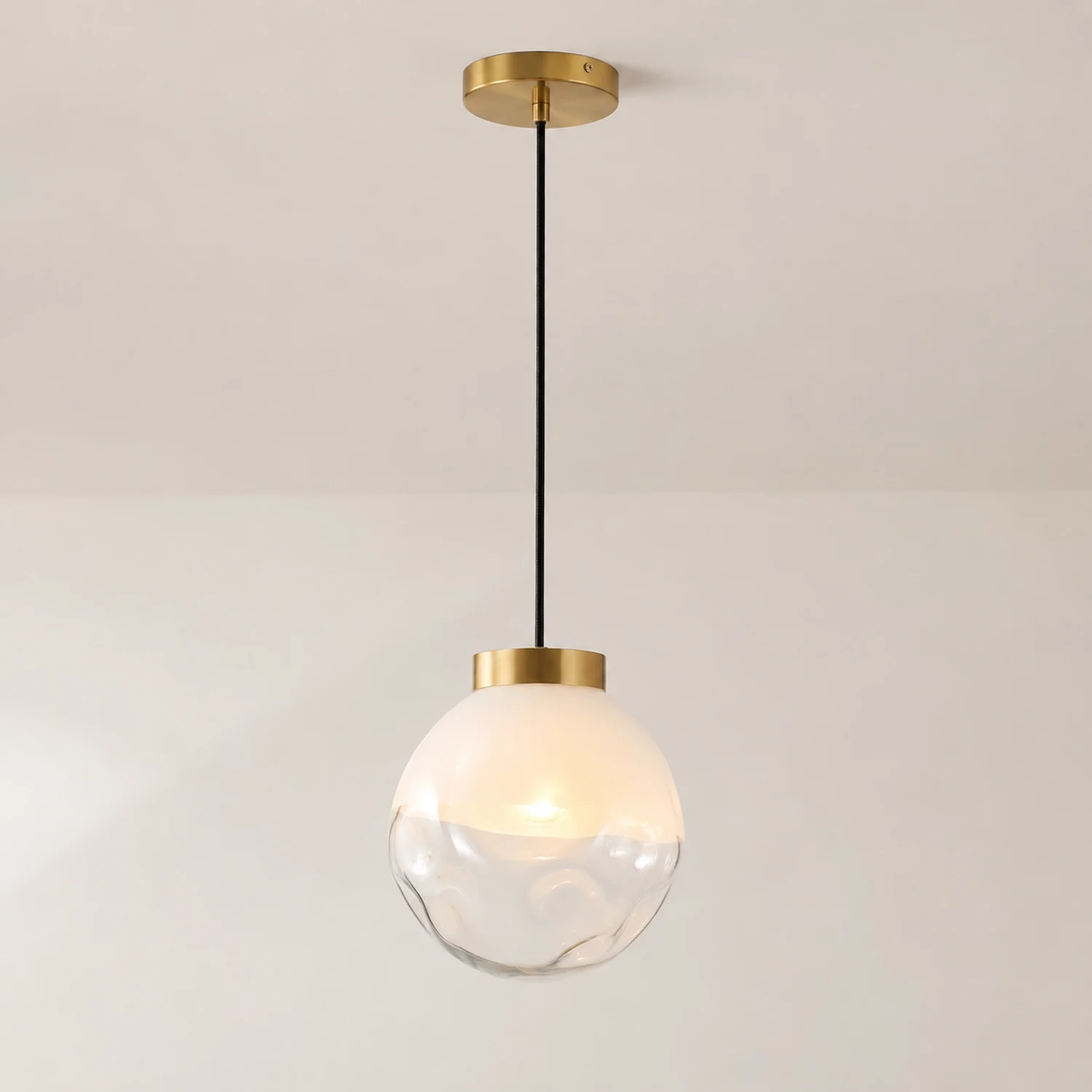 Ecar Peandant Lamp - Lumpaz