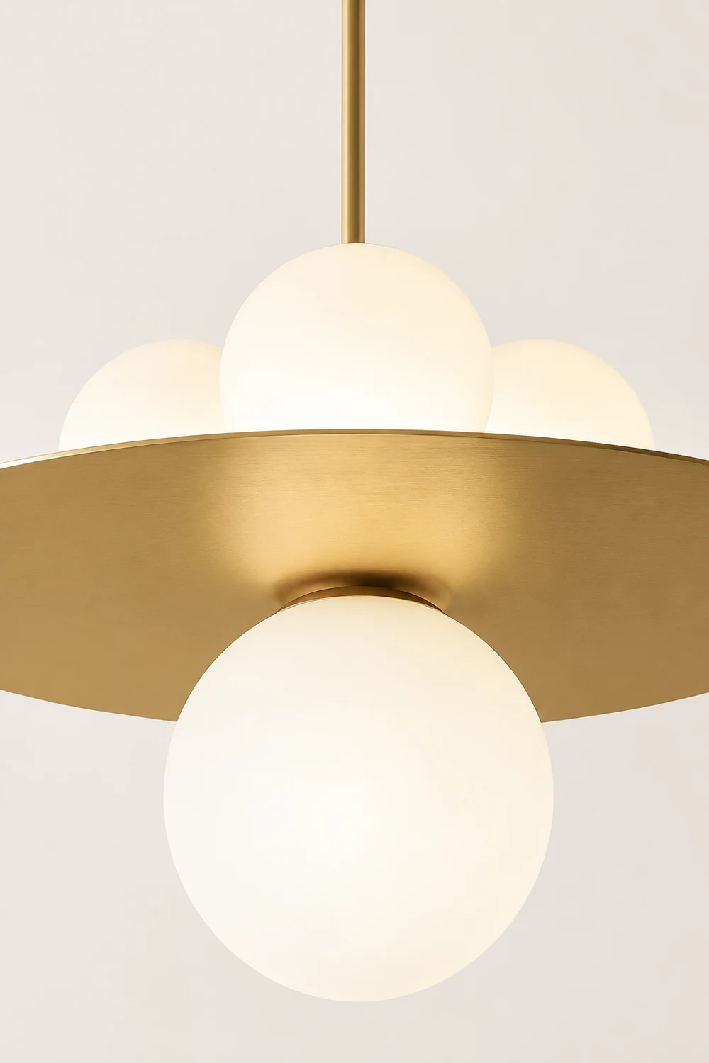 Alta Pendant Light - Lumpaz