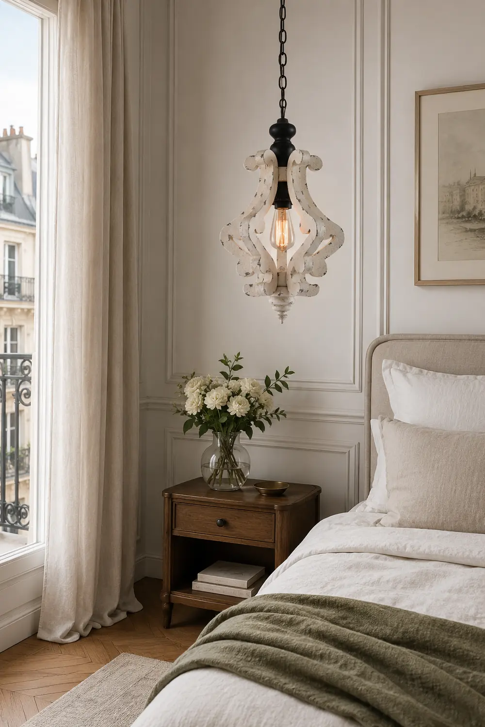 Mertz Pendant Light - Lumpaz