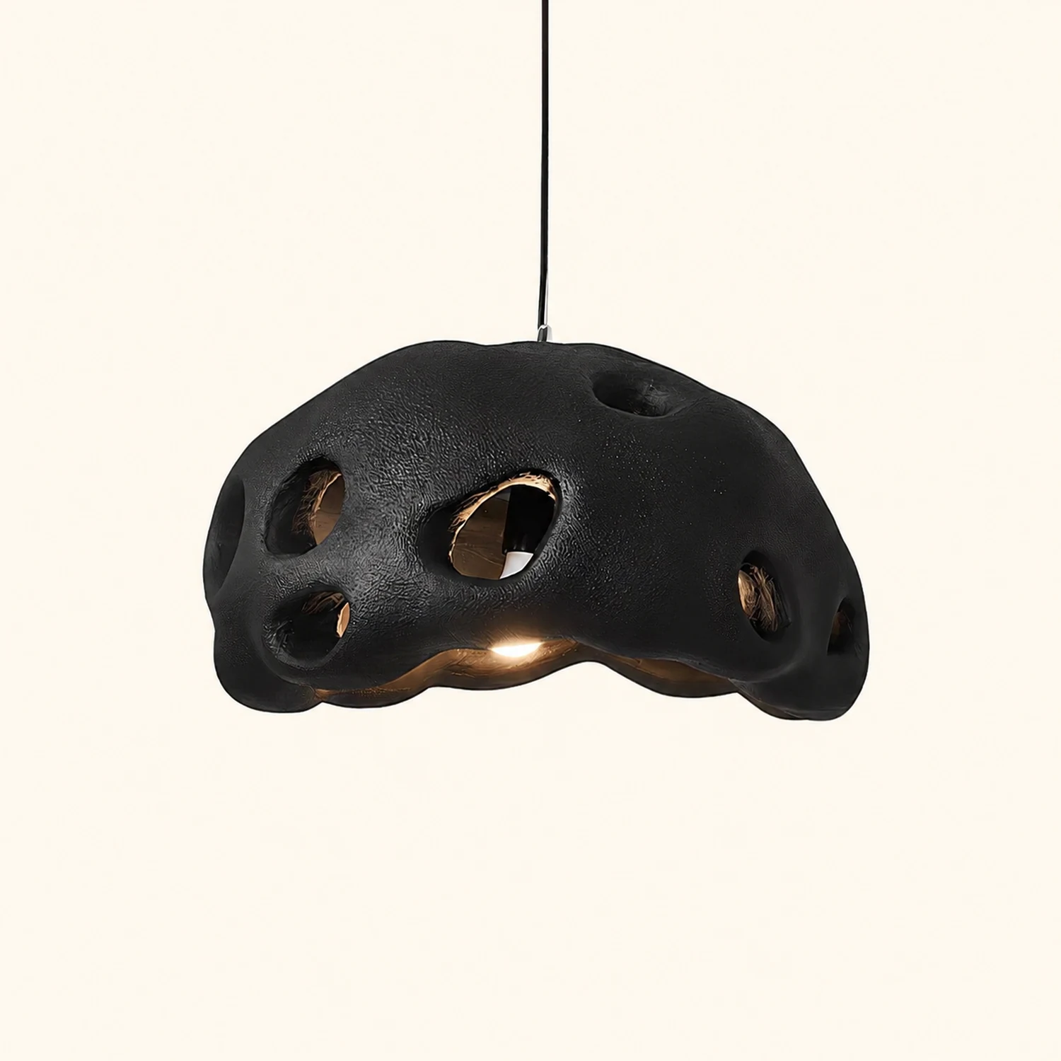 Ant Nest Pendant Lamp - Lumpaz