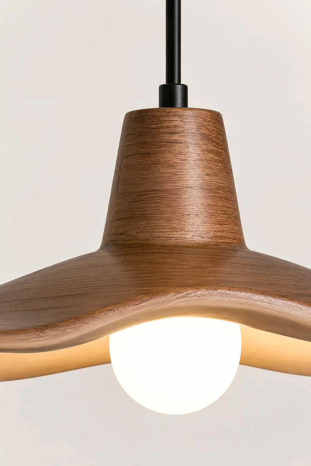 Tropez Pendant Lamp - Lumpaz