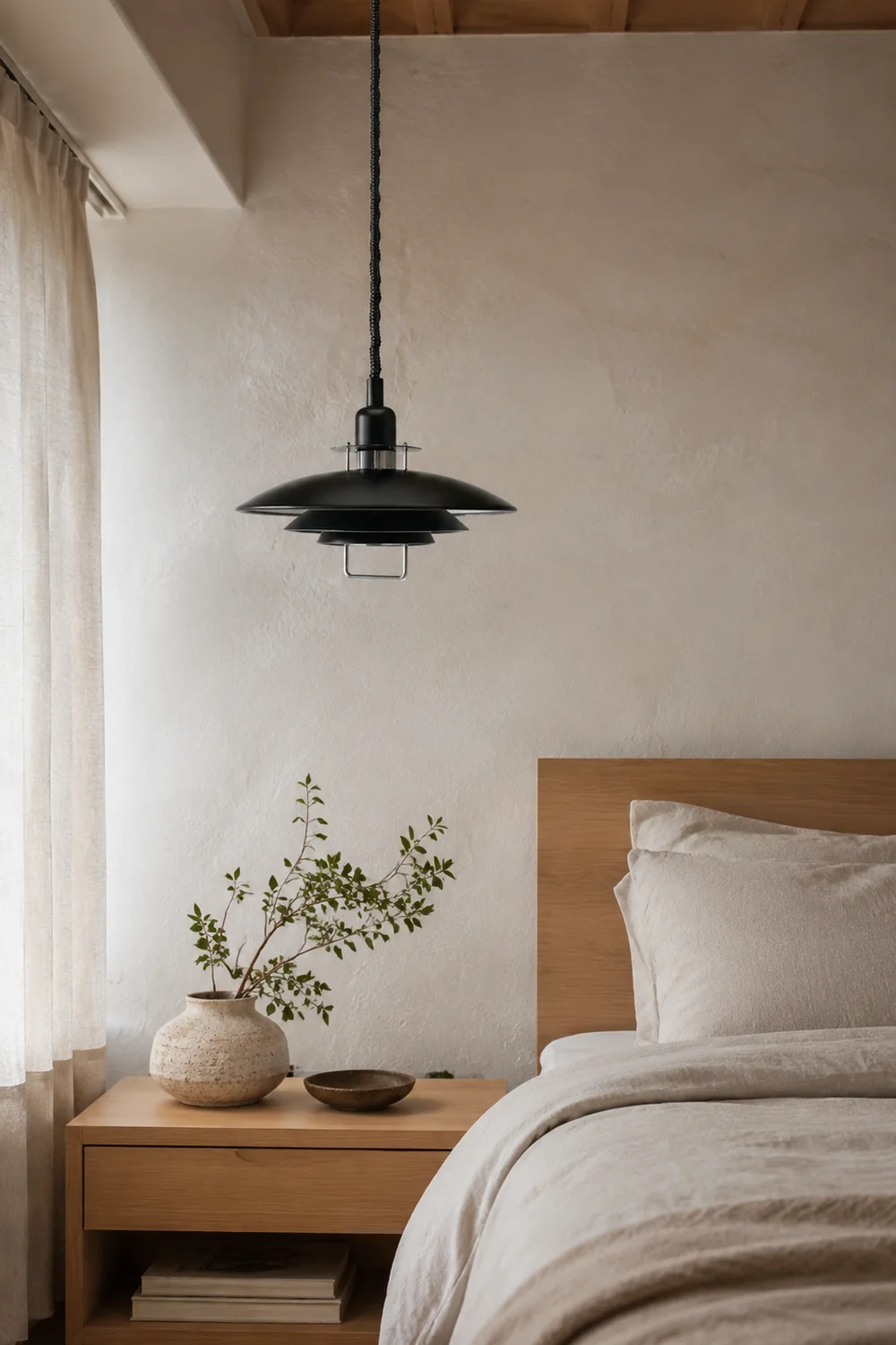 Primus Pendant Lamp - Lumpaz
