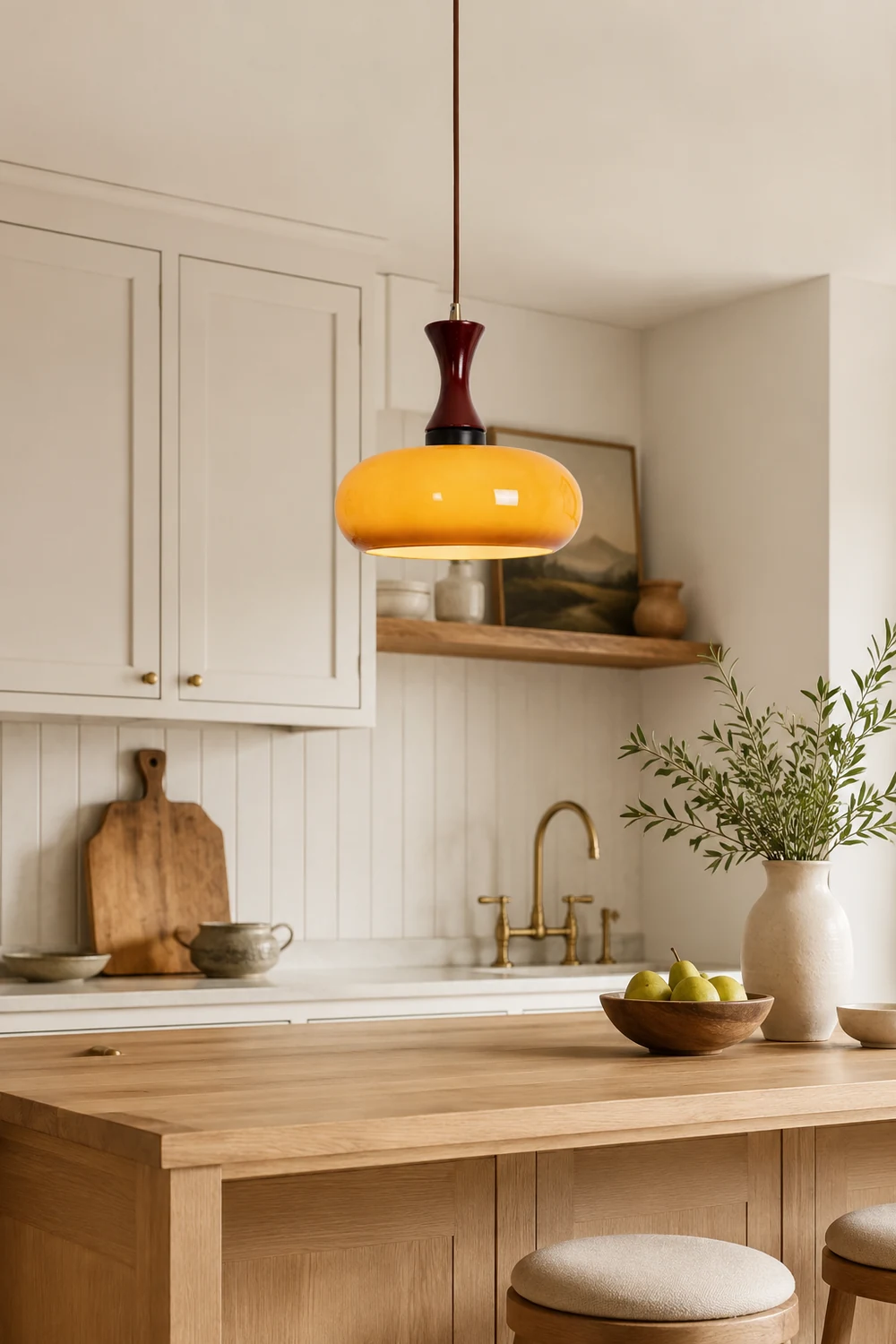 Quadri Foglio Pendant Lamp - Lumpaz