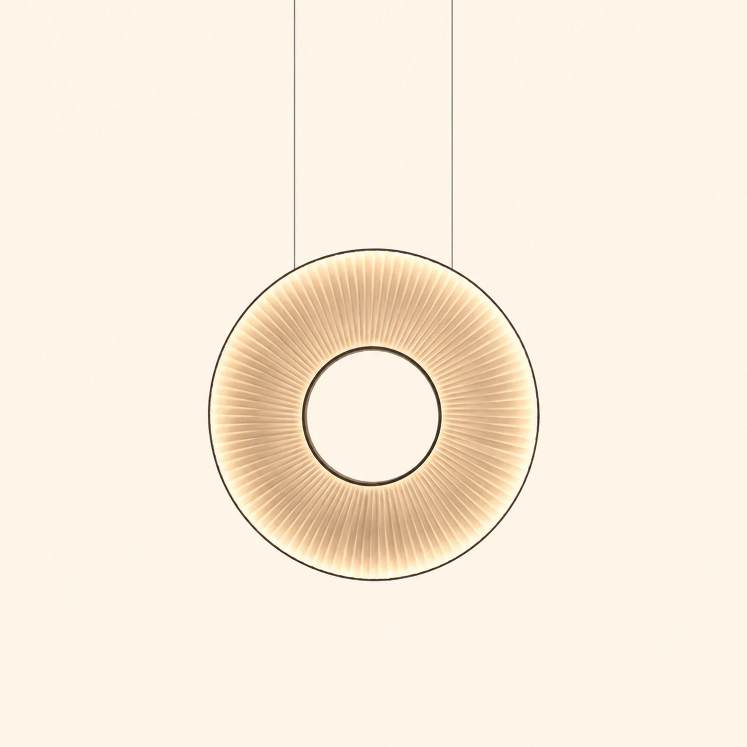 Iris Pendant Lamp - Lumpaz