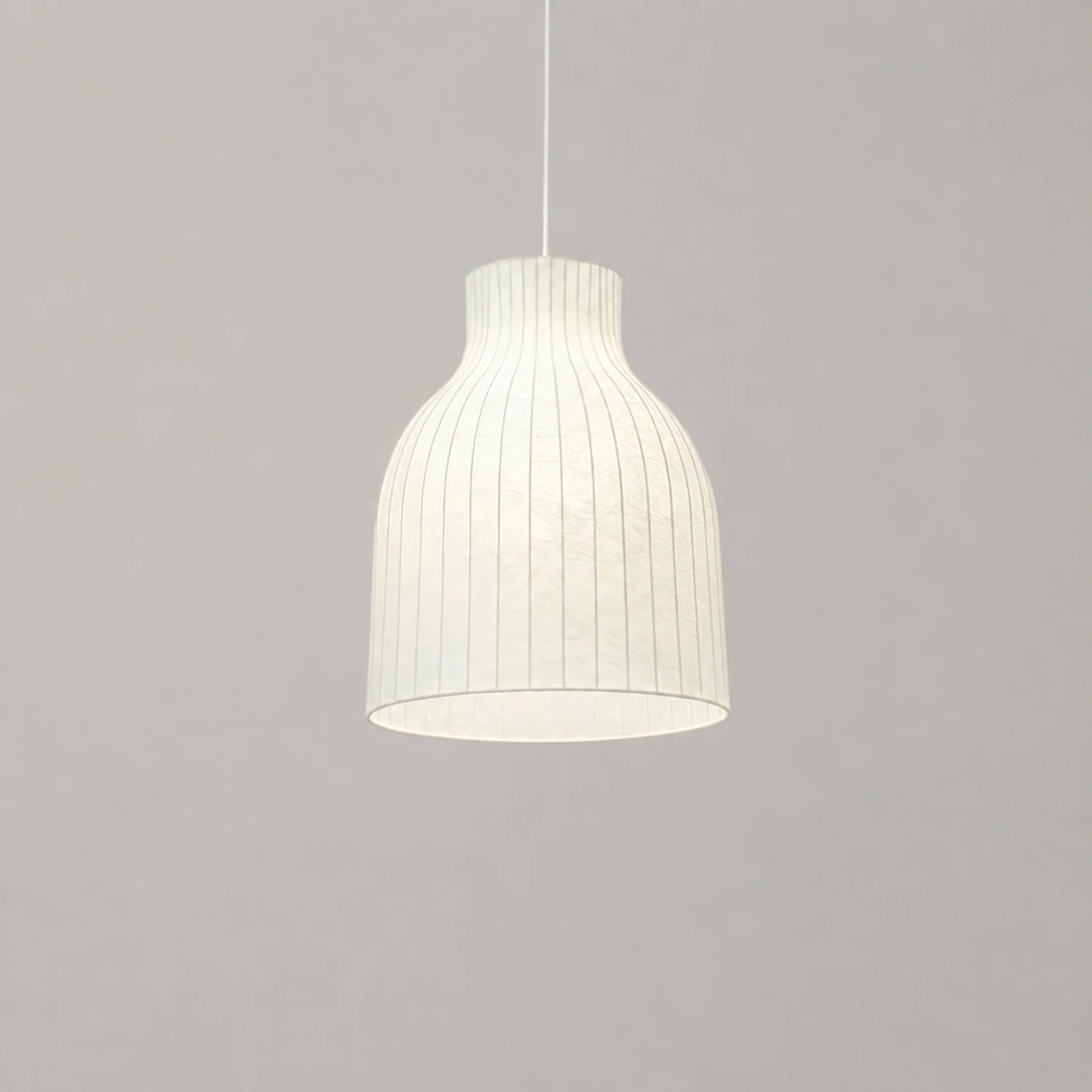 Serica Trio Silk Pendant Collection - Lumpaz