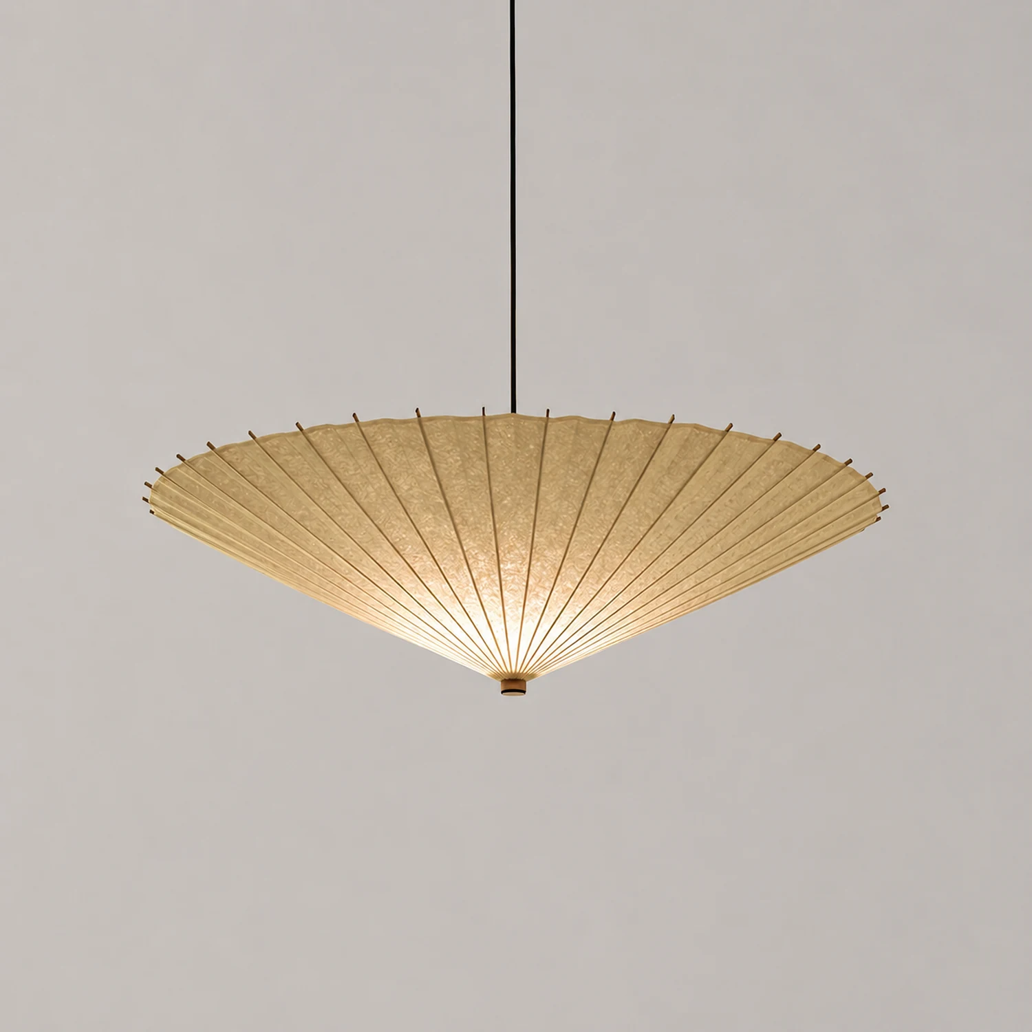 Shade Umbrella Pendant Lamp - Lumpaz