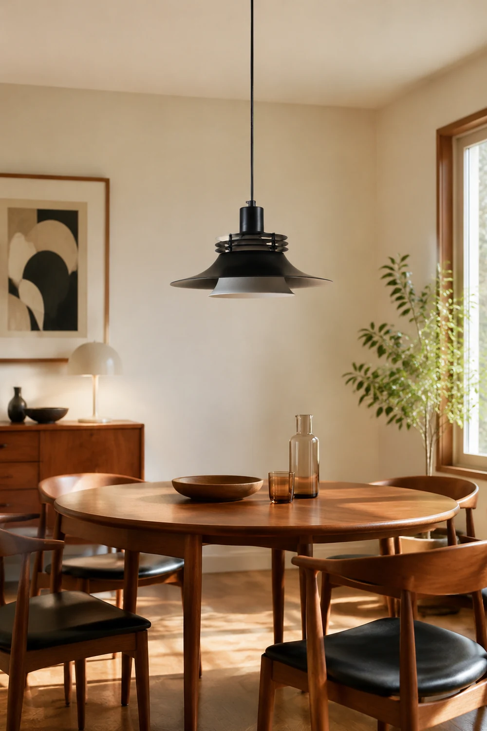 Lyfa Pendant Light - Lumpaz