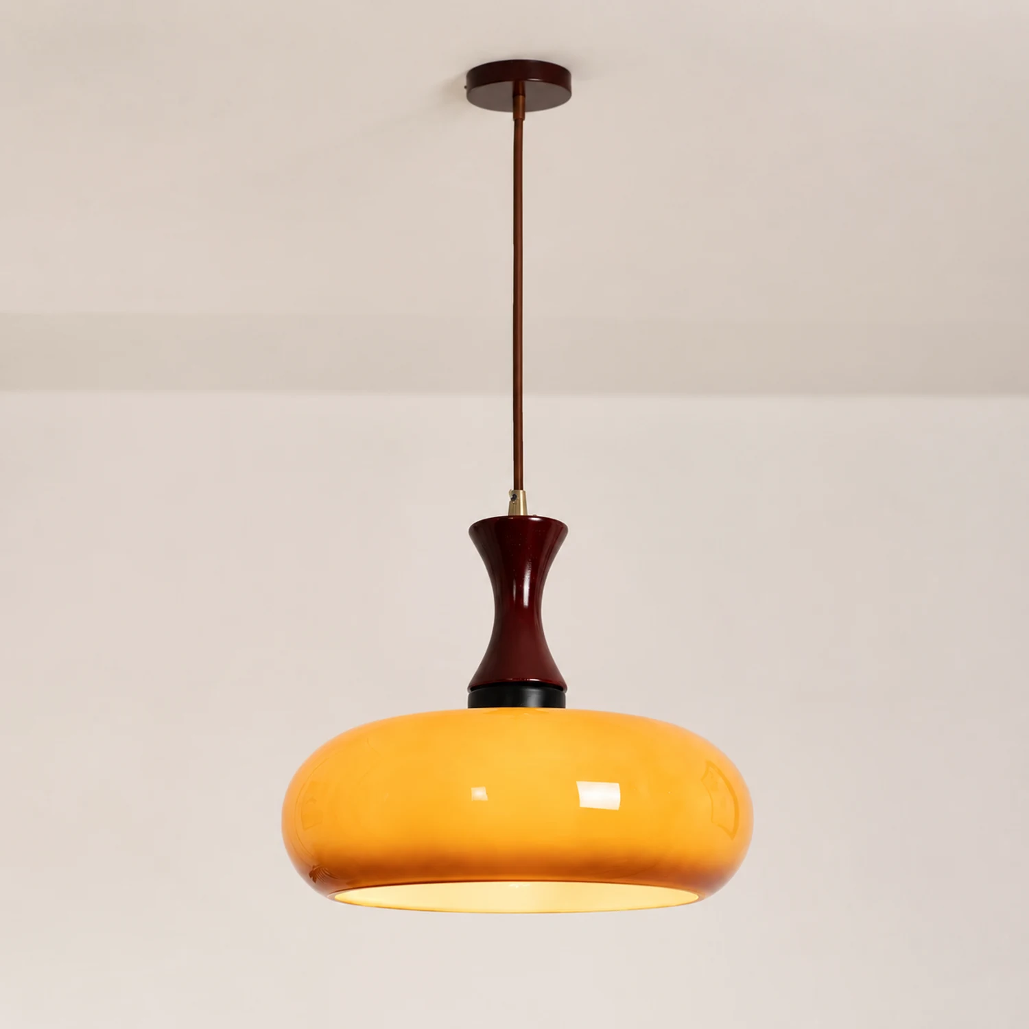 Quadri Foglio Pendant Lamp - Lumpaz