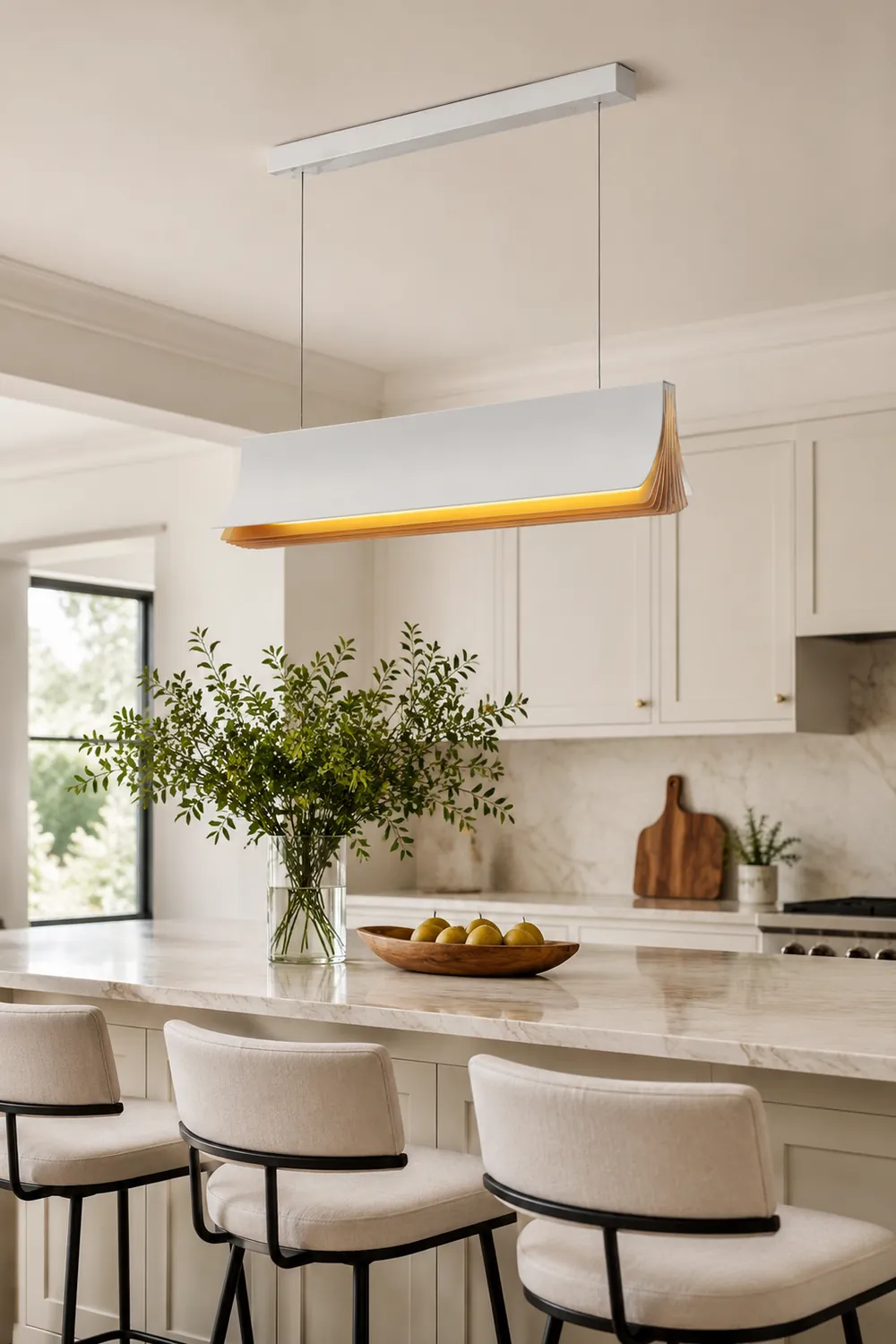 Diary Book Pendant Lamp - Lumpaz