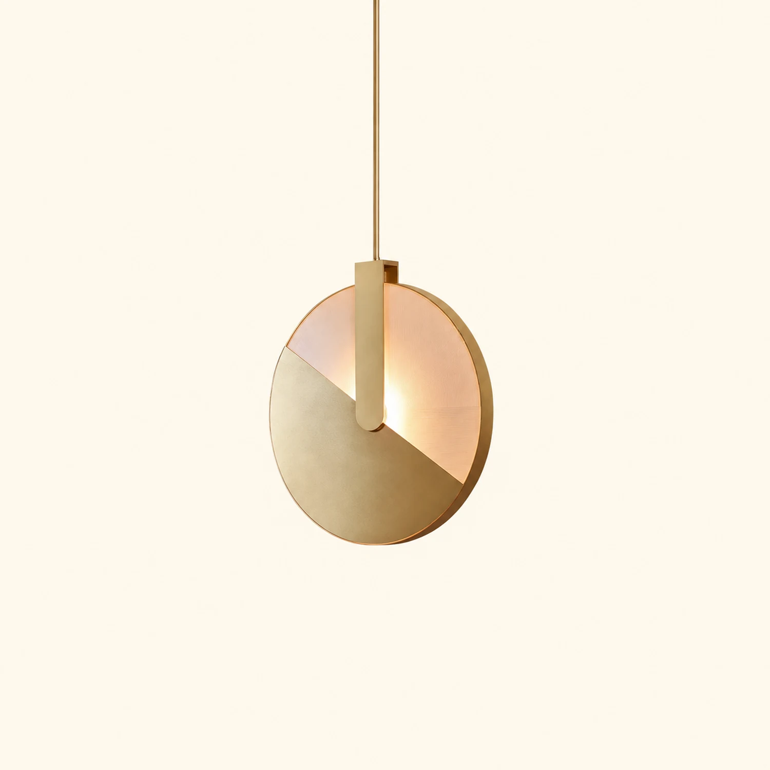 Sunset Pendant Lamp - Lumpaz