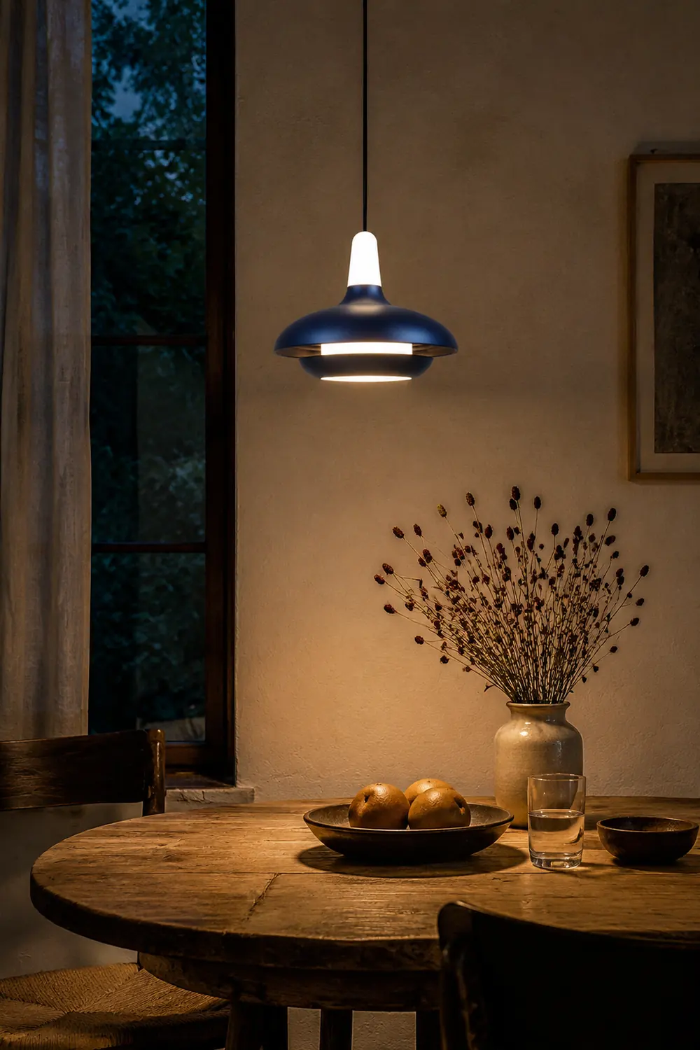 Fiji Pendant Light - Lumpaz
