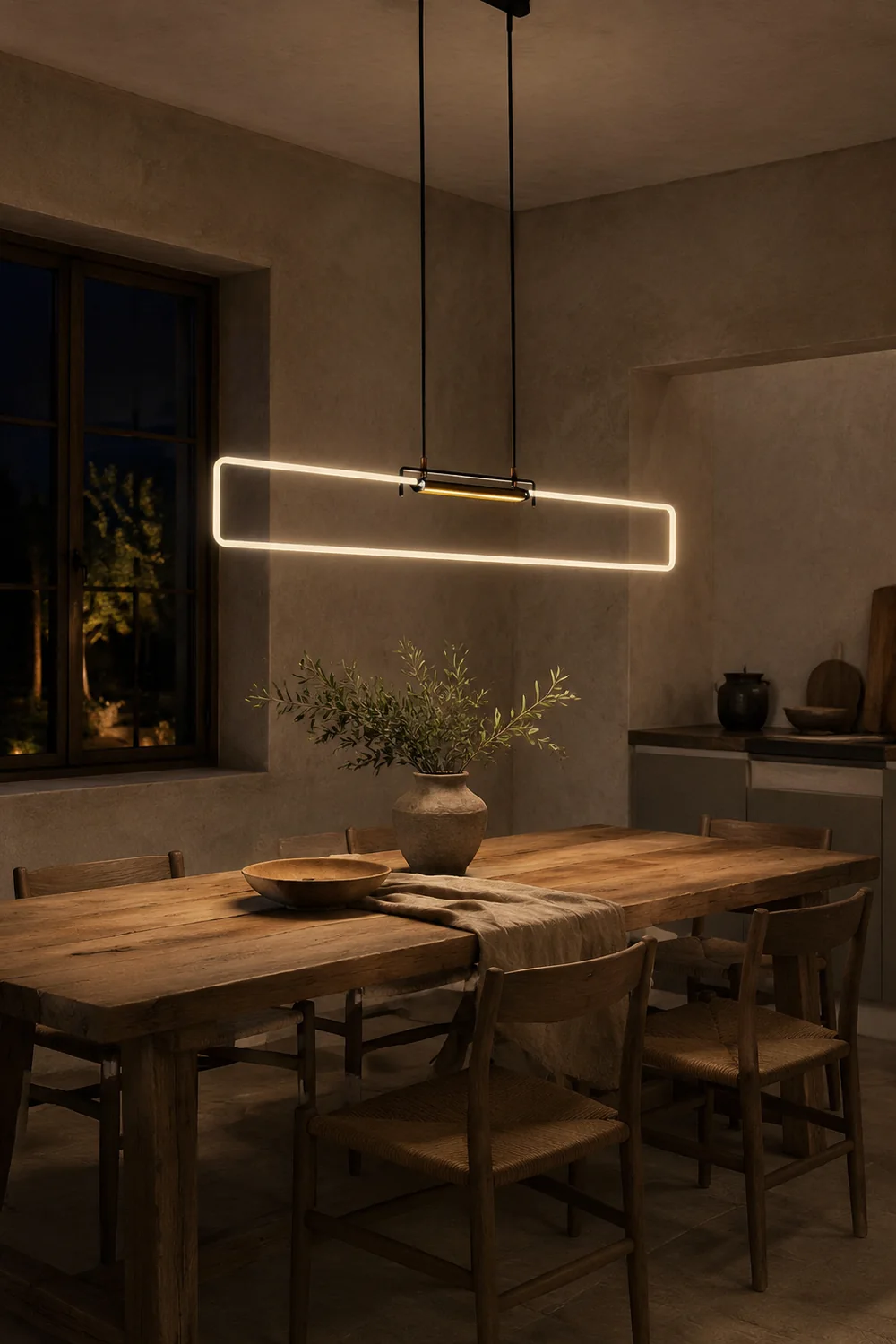 RA Pendant Lamp - Lumpaz