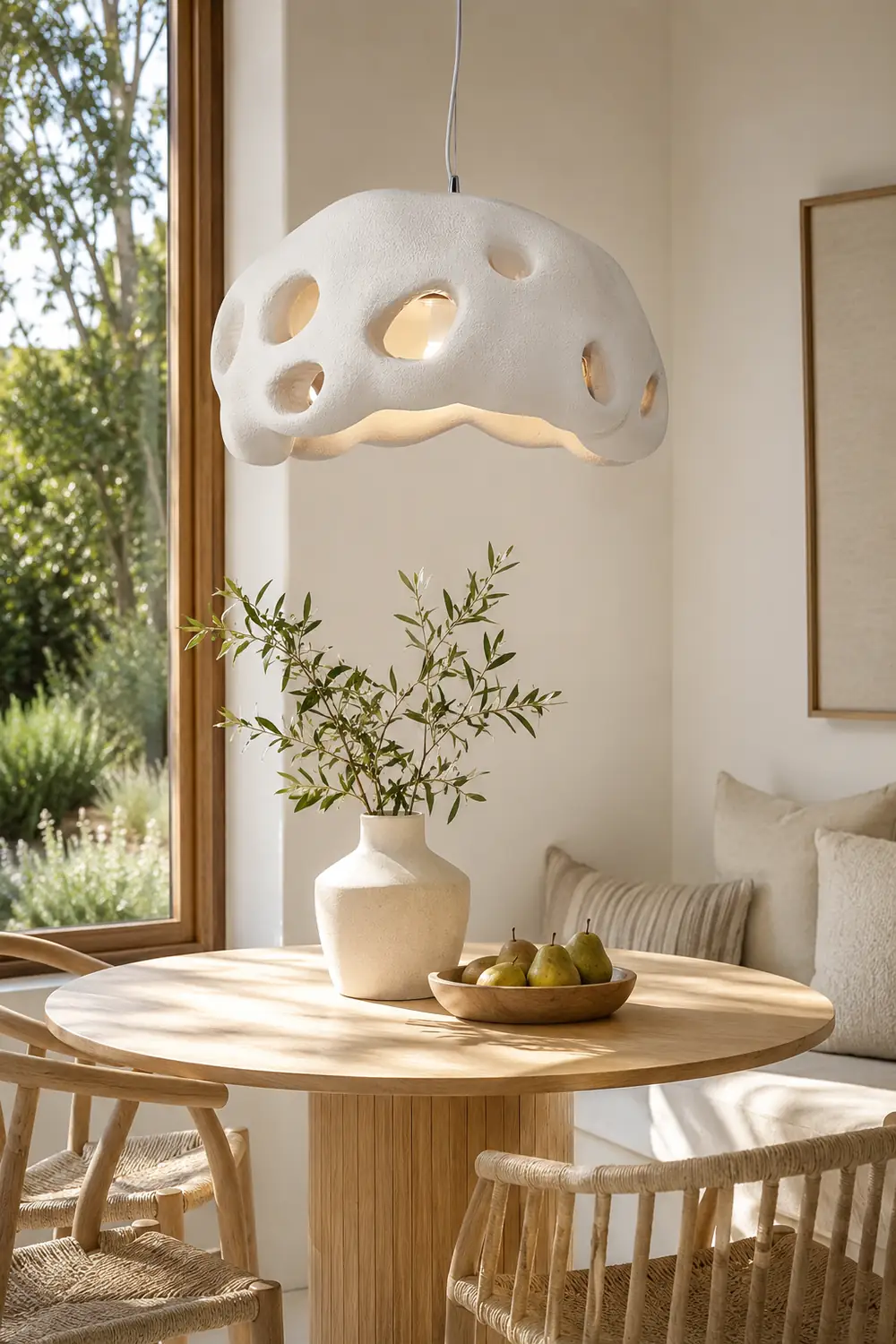 Ant Nest Pendant Lamp - Lumpaz