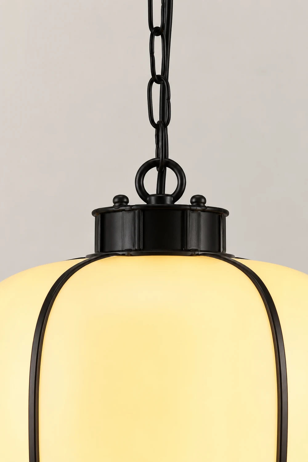 Peaches Pendant Light - Lumpaz