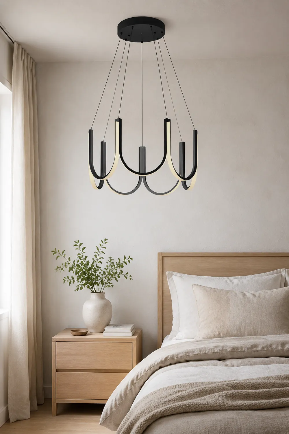 U7 Multi Pendant Light - Lumpaz