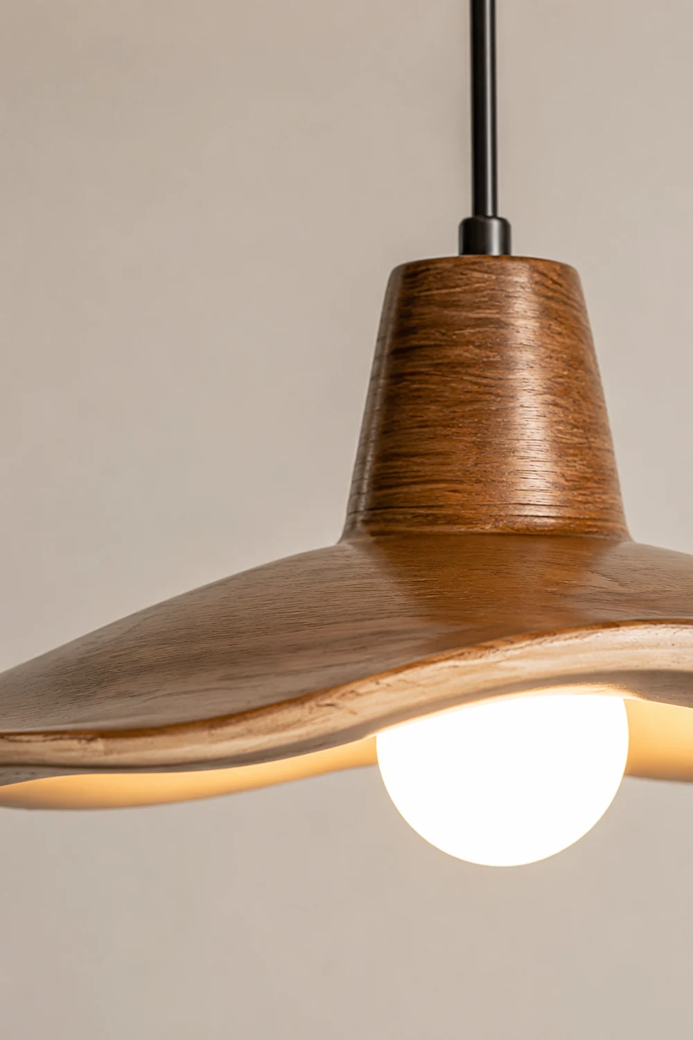 Tropez Pendant Lamp - Lumpaz