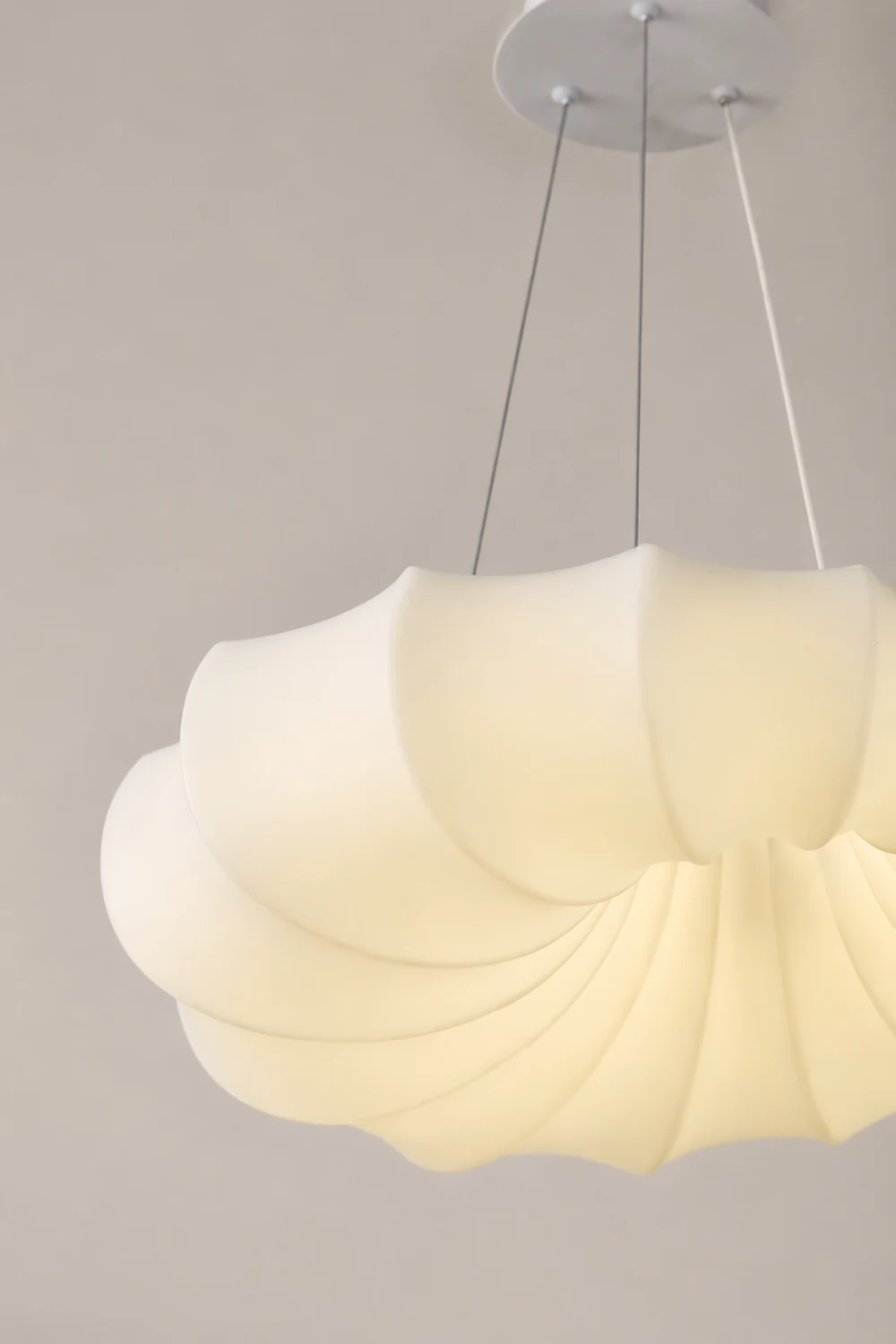 Malibu Pendant Lamp - Lumpaz