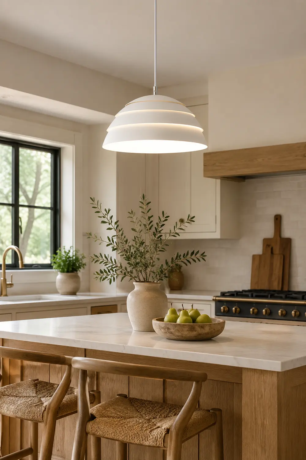 Covetto Pendant Lamp - Lumpaz