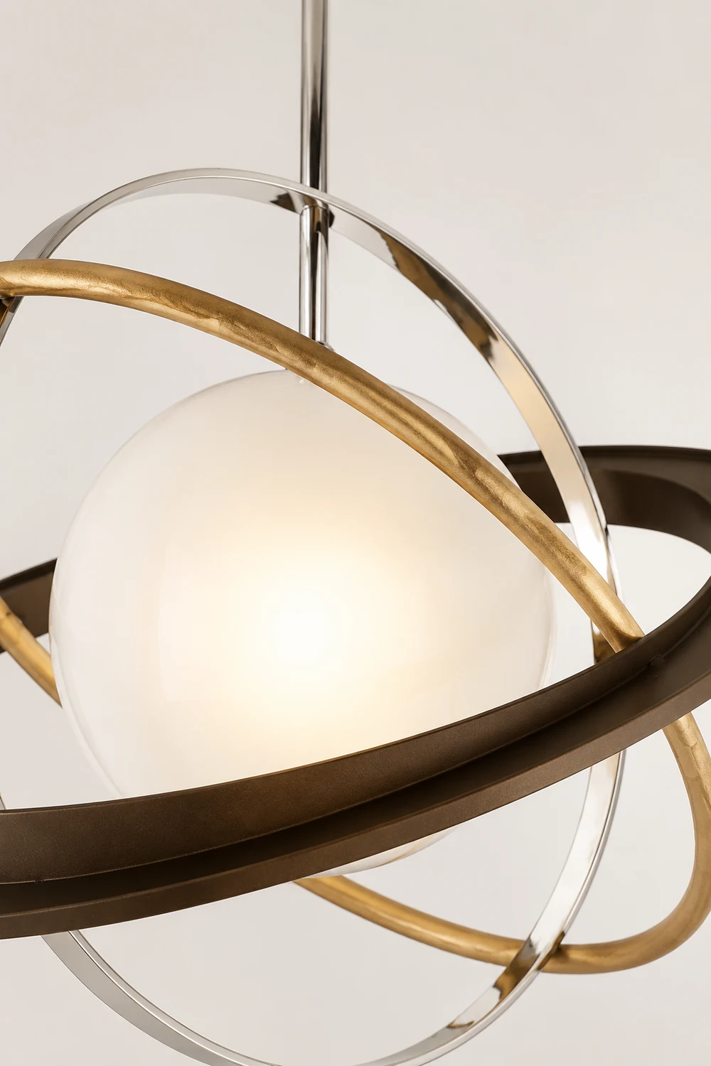 Apogee Pendant Lamp - Lumpaz