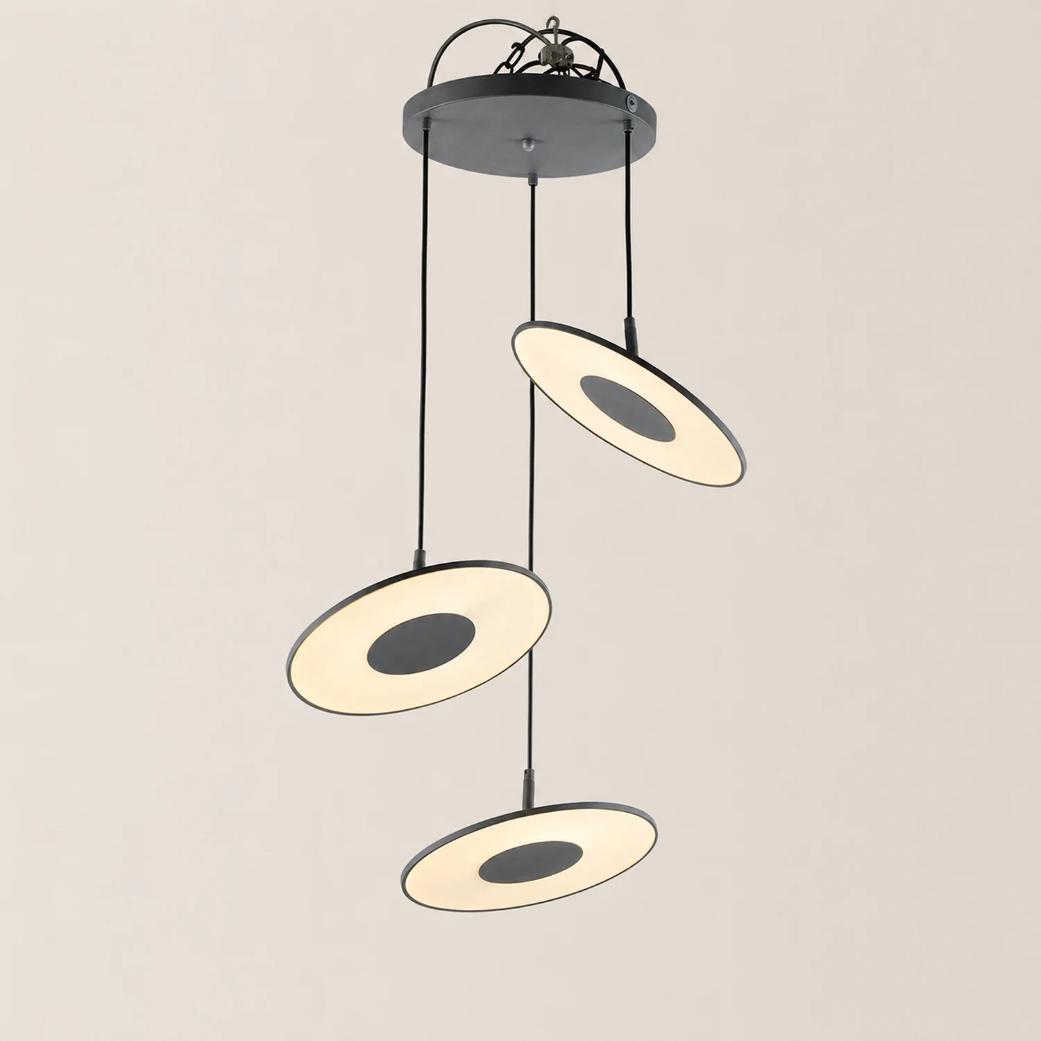 Circa Pendant Lamp - Lumpaz