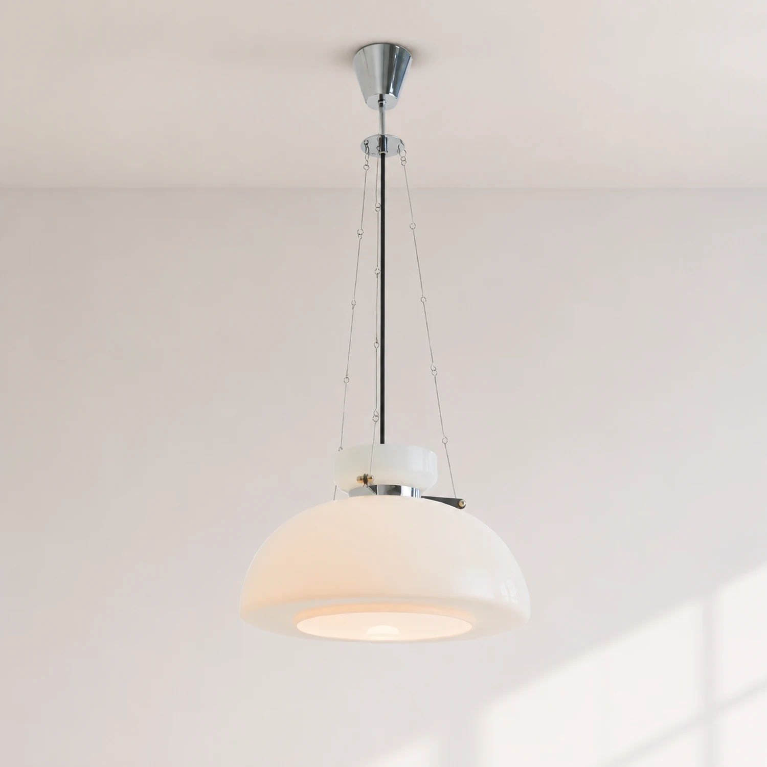 Mack Pendant Light - Lumpaz