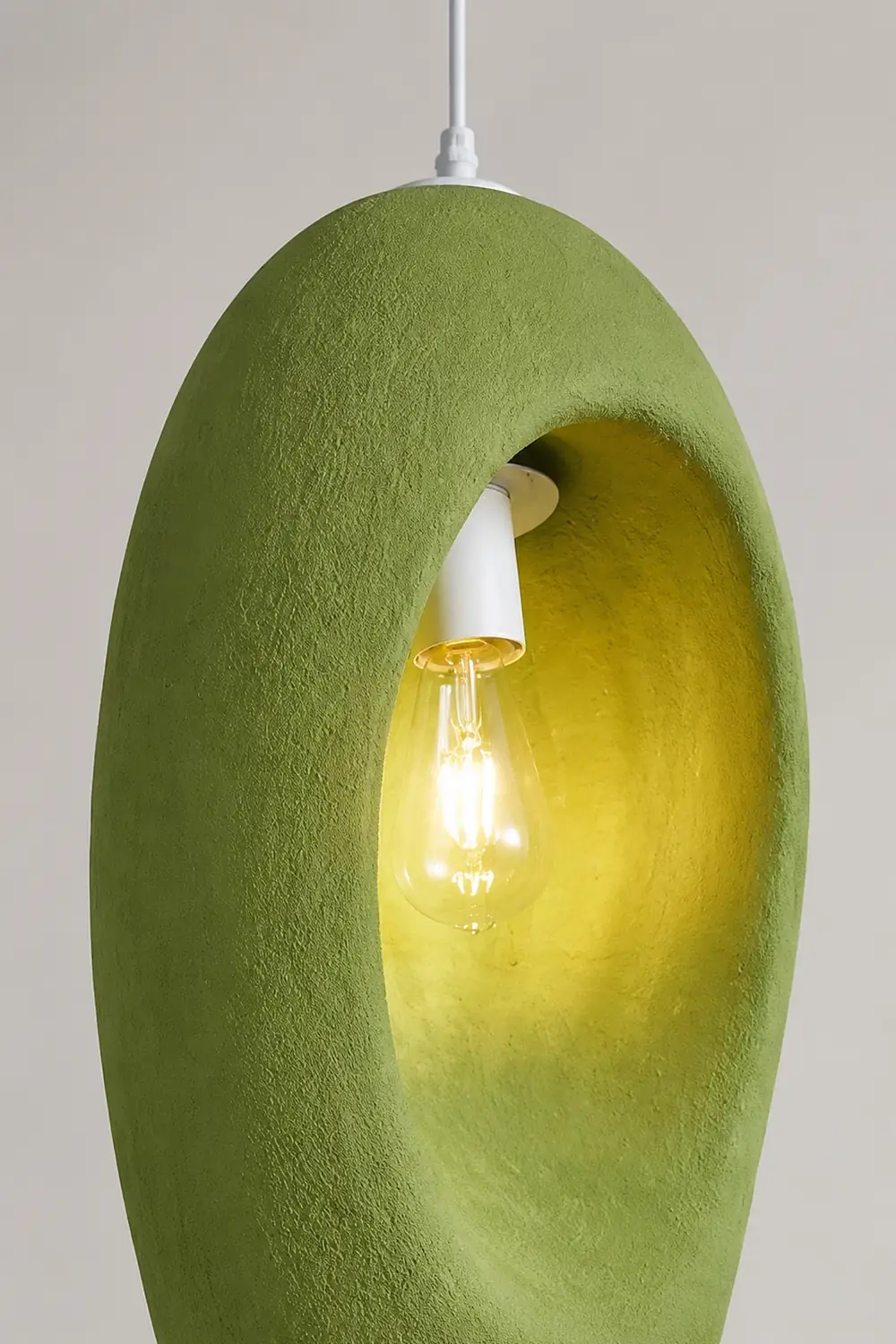 Mizuko Pendant Light - Lumpaz