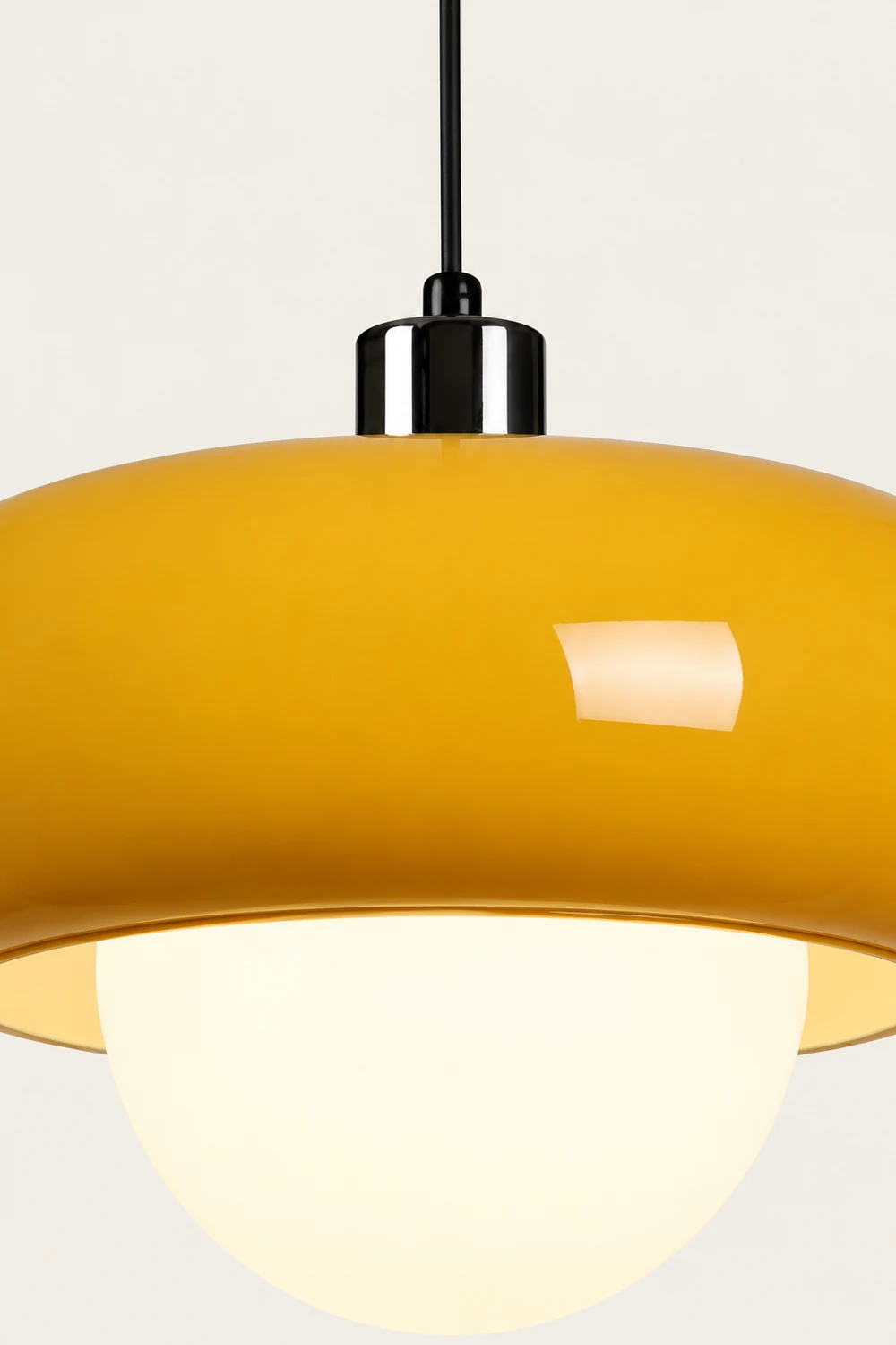 Harvey Pendant Lamp - Lumpaz