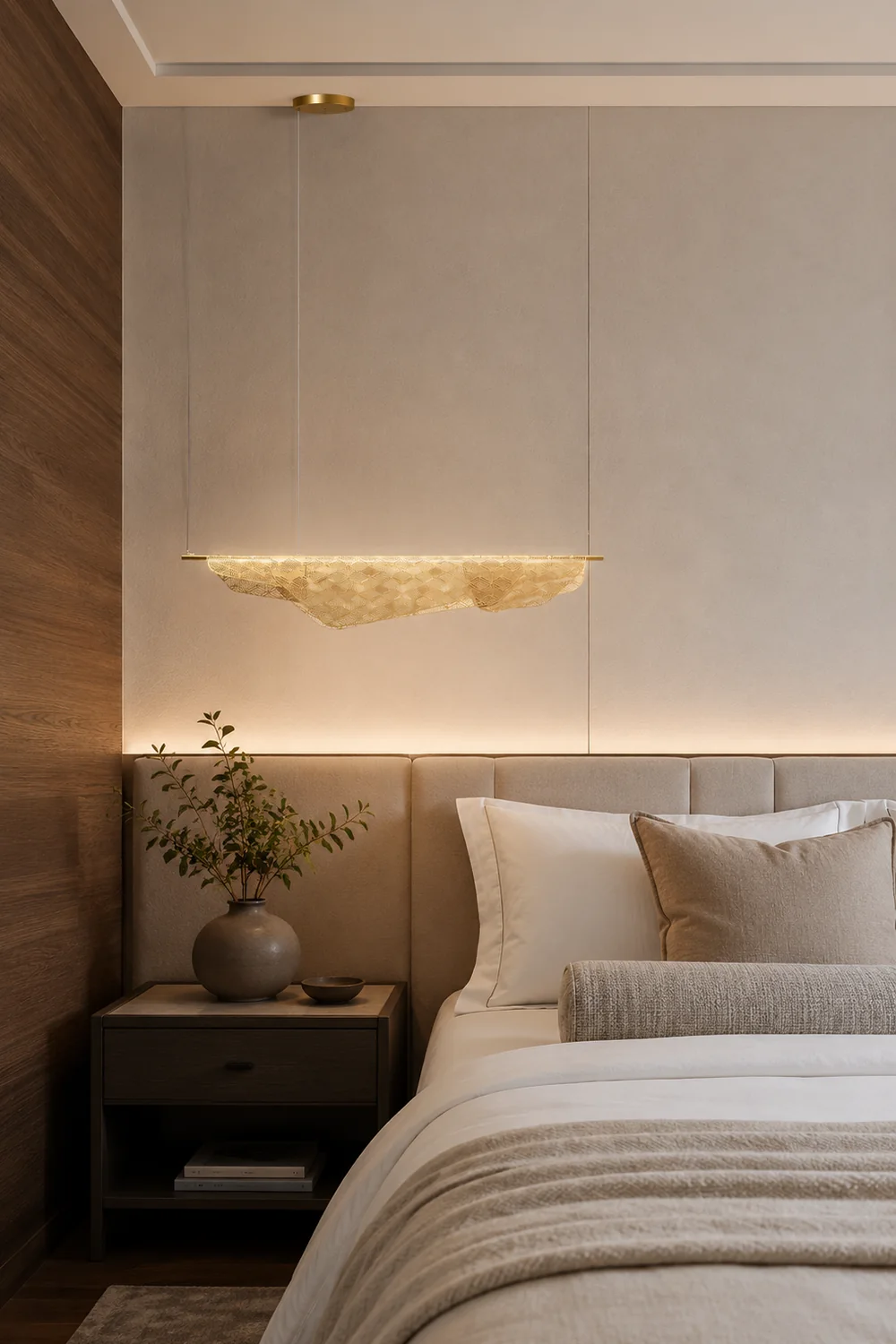 Mediterranea Pendant Light - Lumpaz