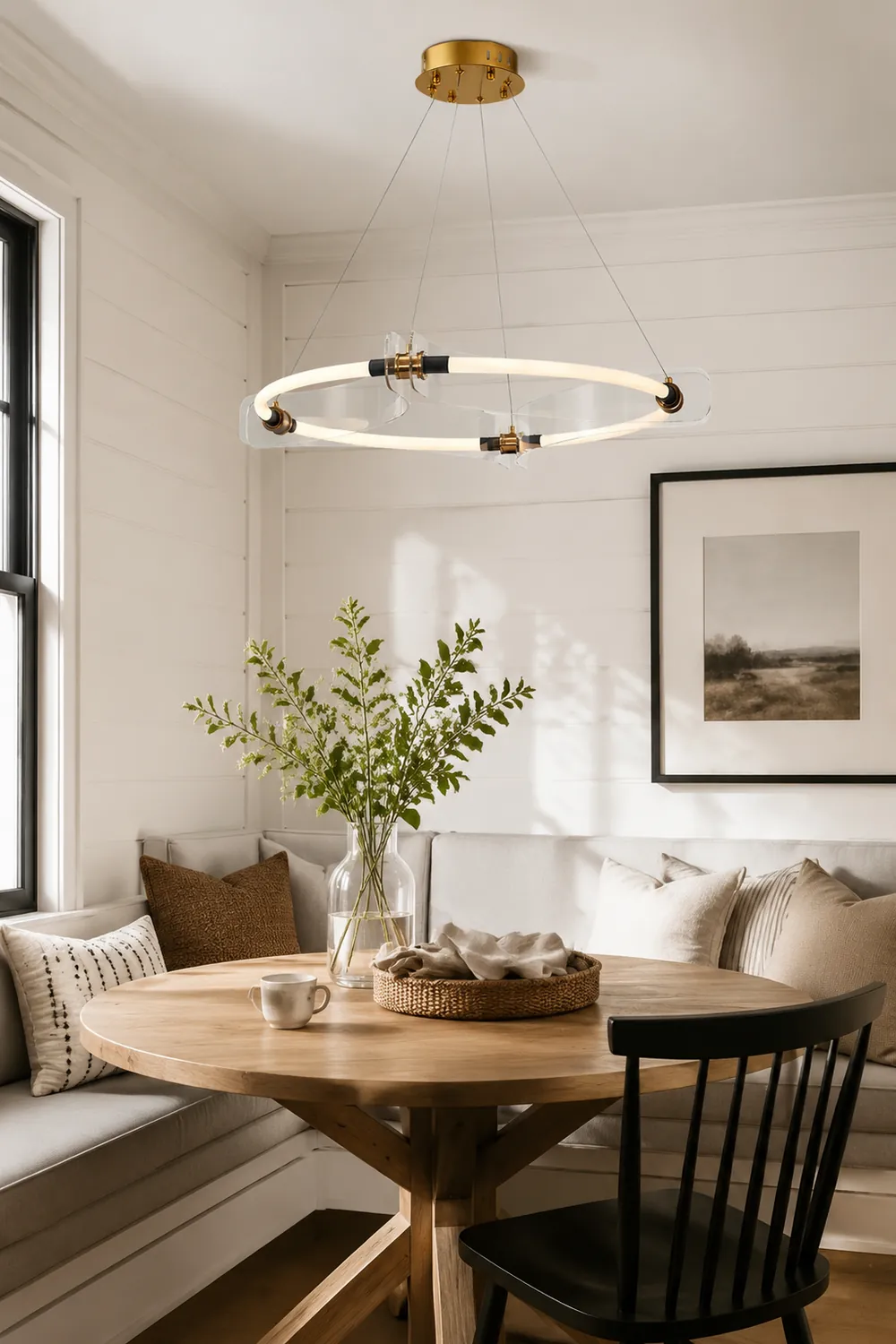 Paulmann LED Pendant Light - Lumpaz