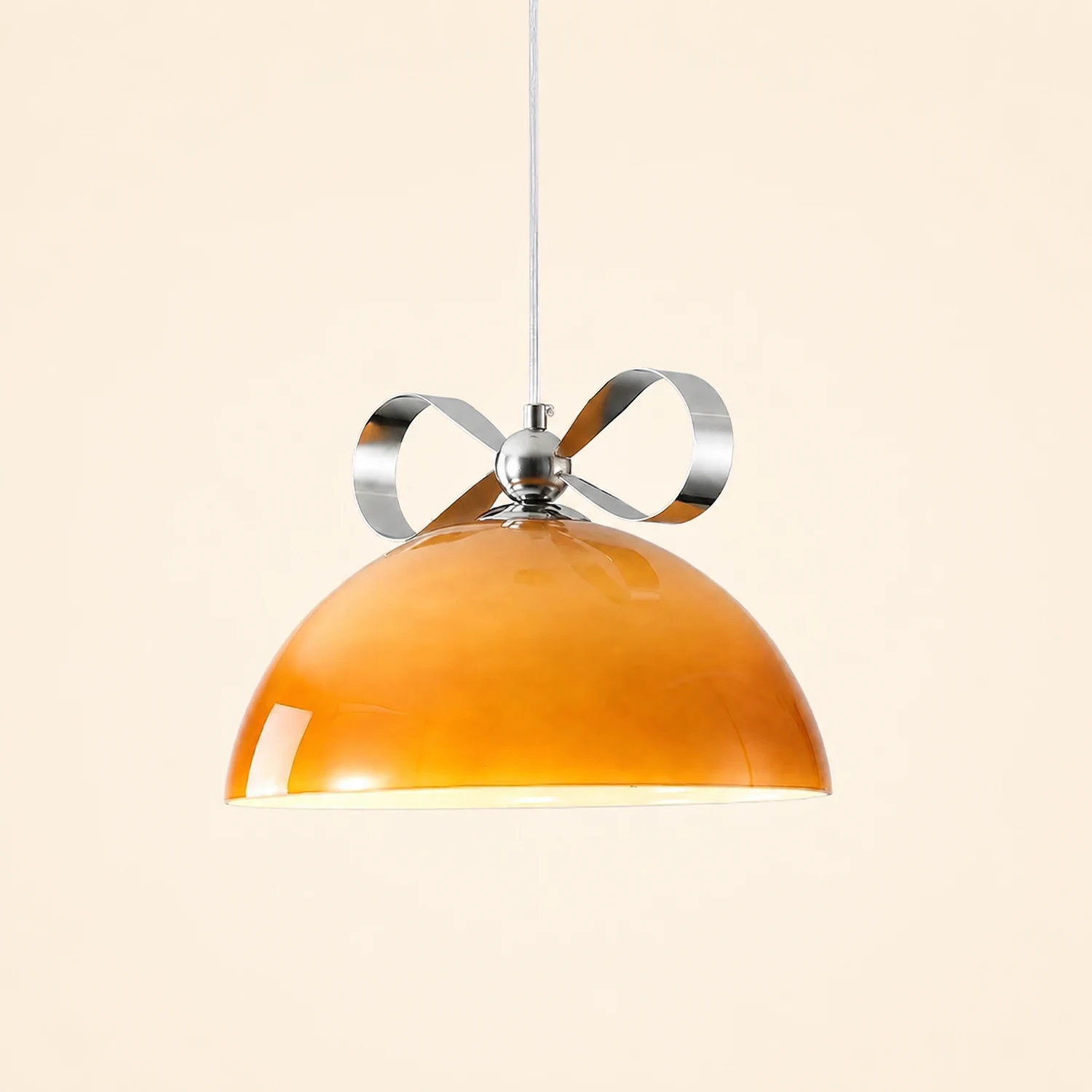 Meia Pendant Lamp - Lumpaz